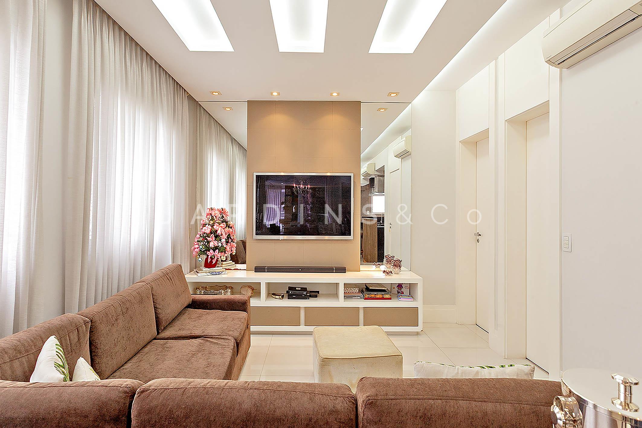 Apartamento no Vila Olímpia