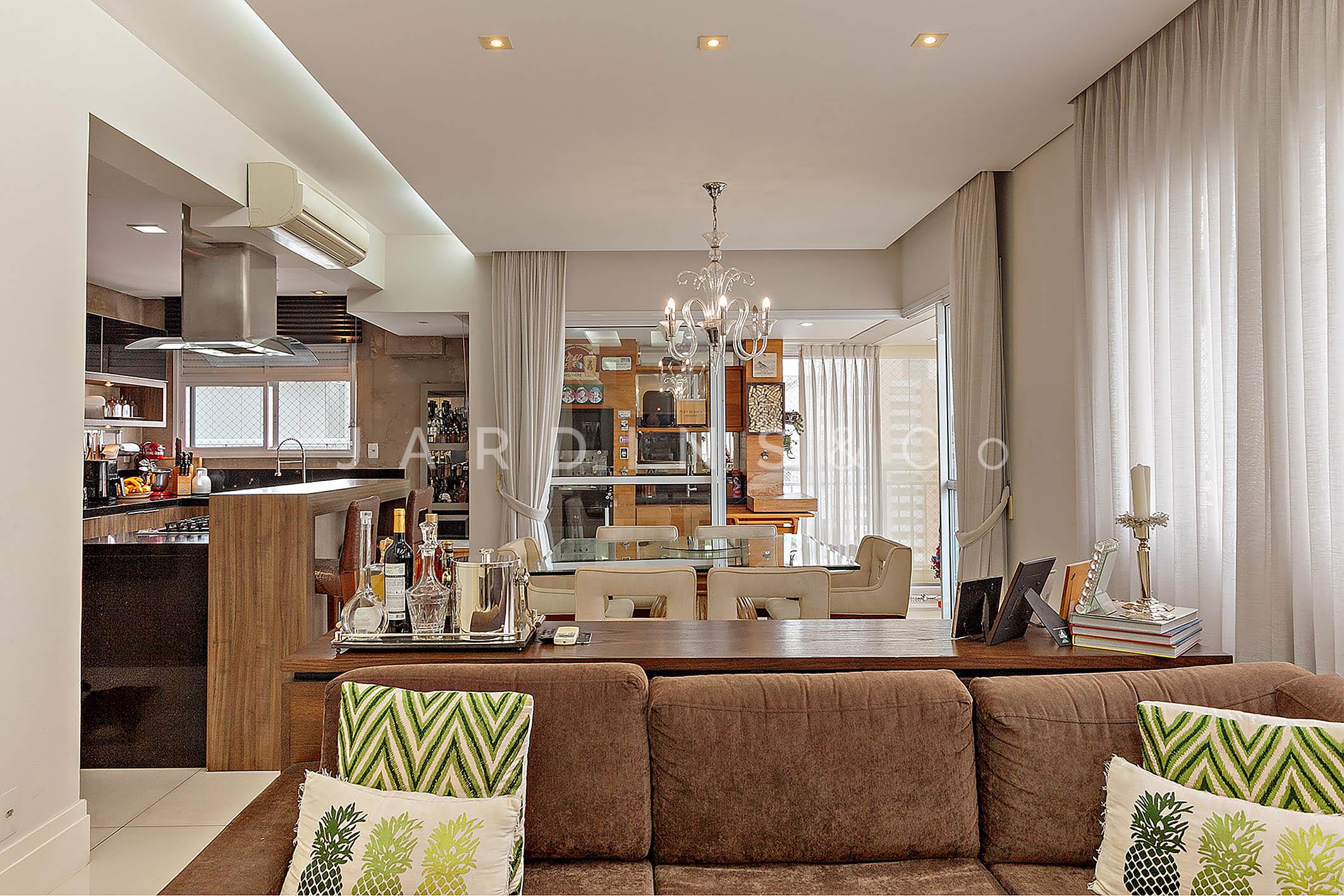 Apartamento no Vila Olímpia