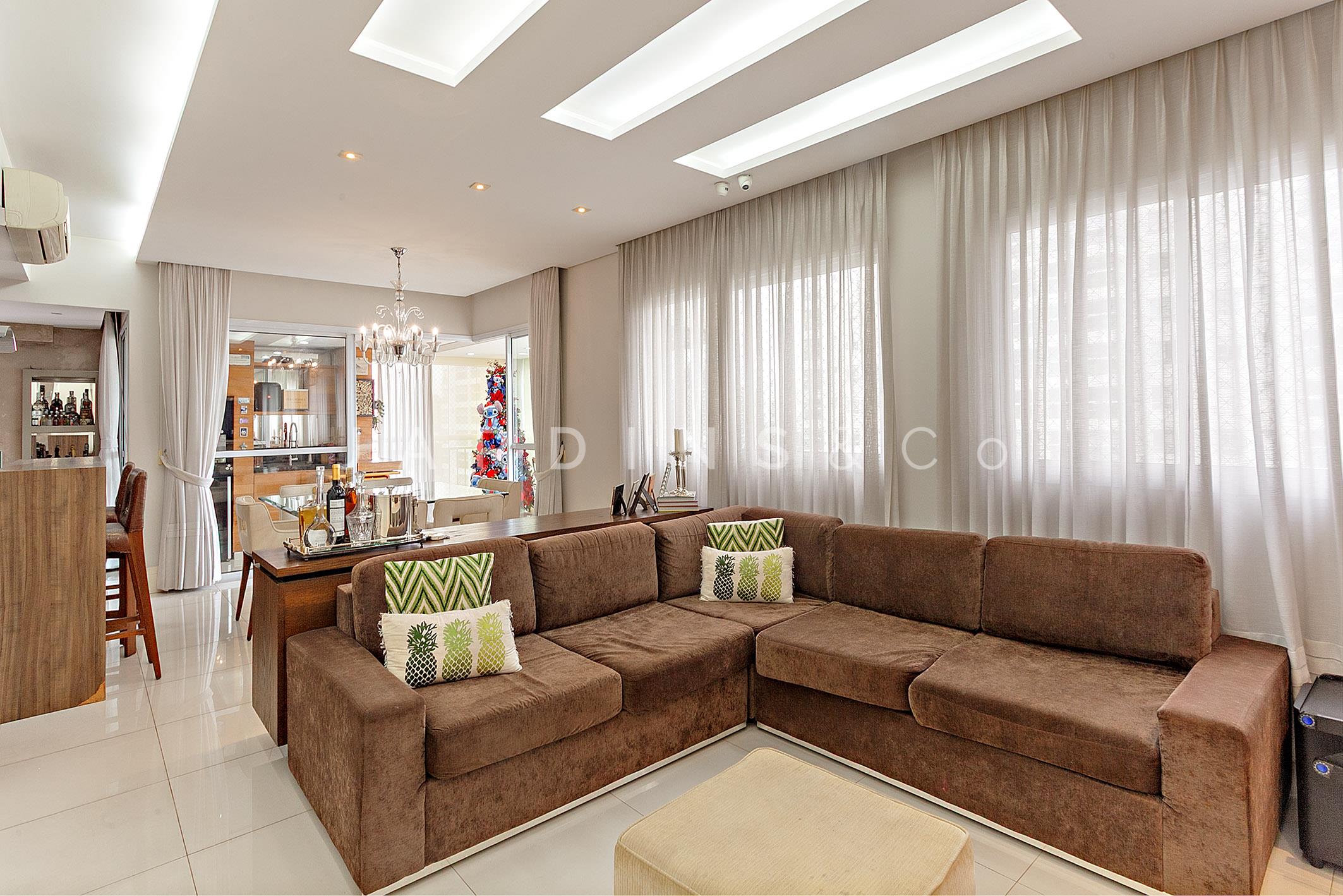 Apartamento no Vila Olímpia