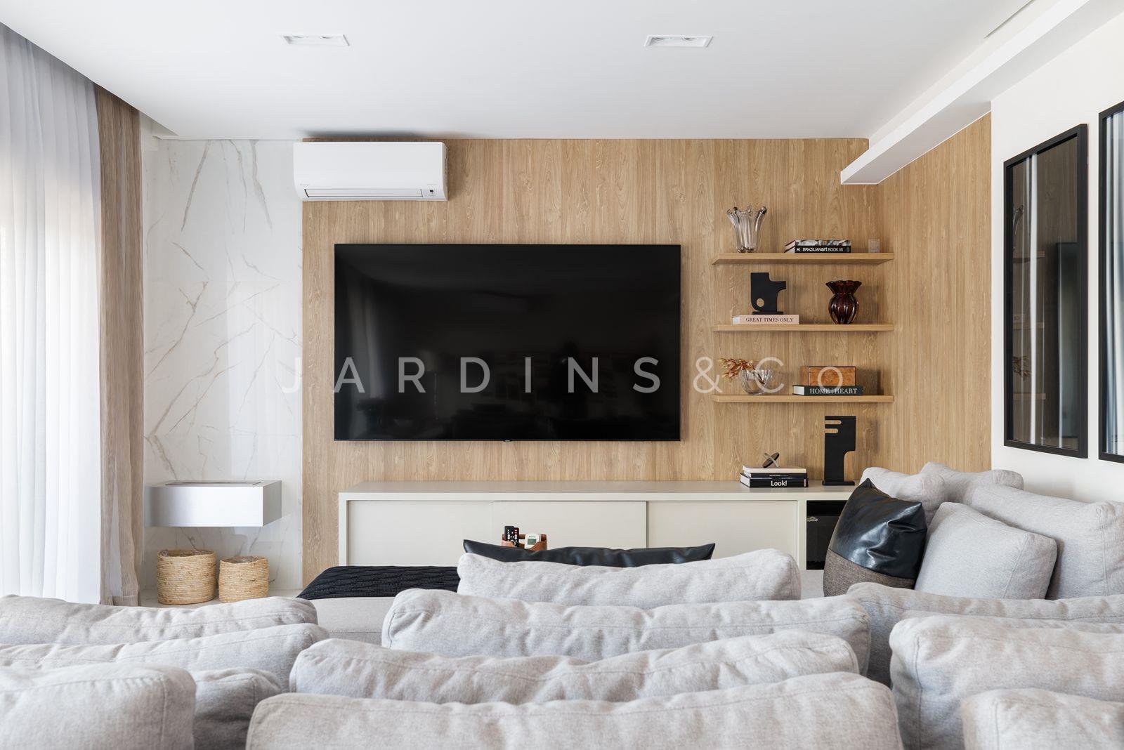 Apartamento no Consolação