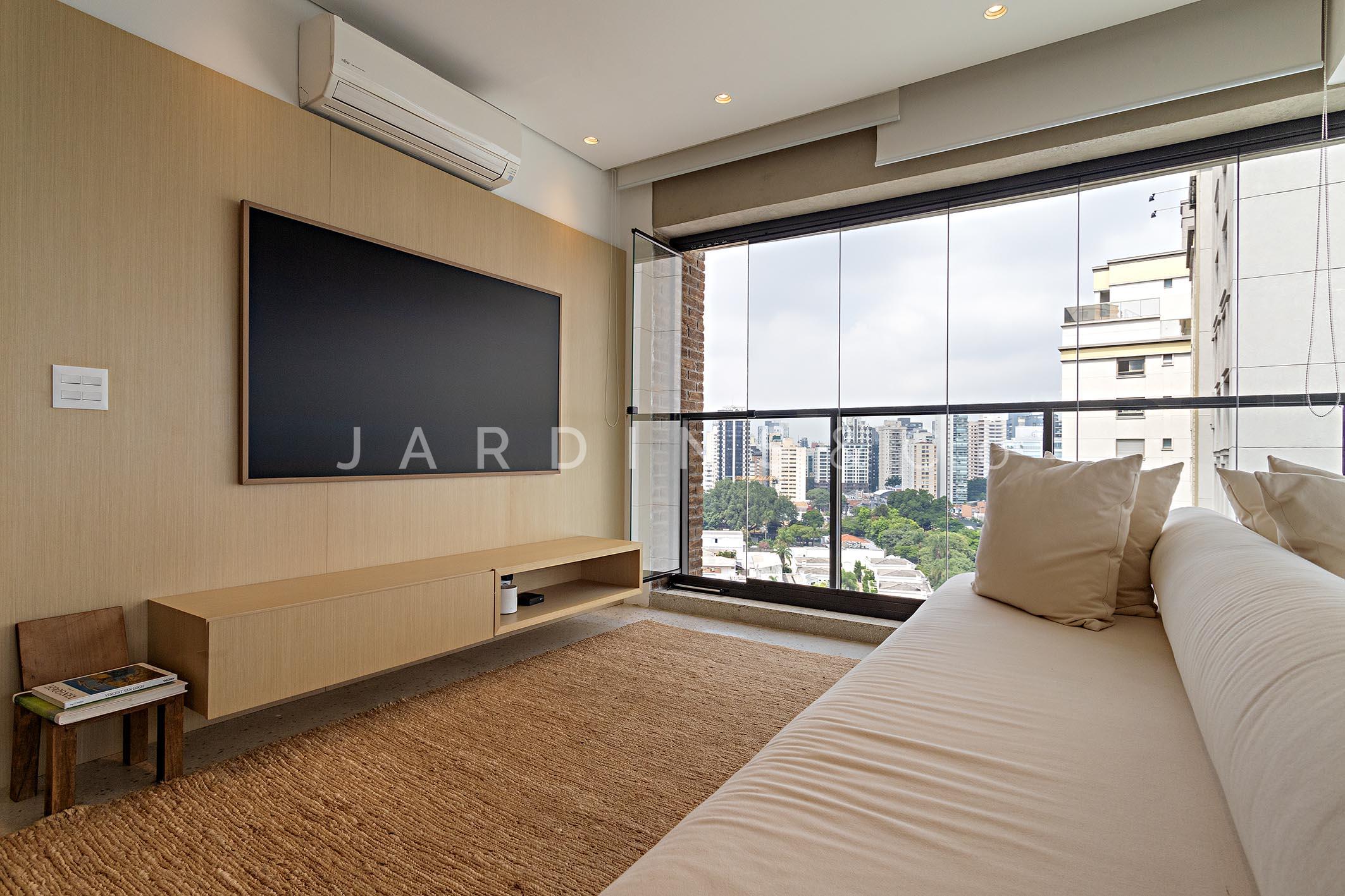 Apartamento no Vila Clementino