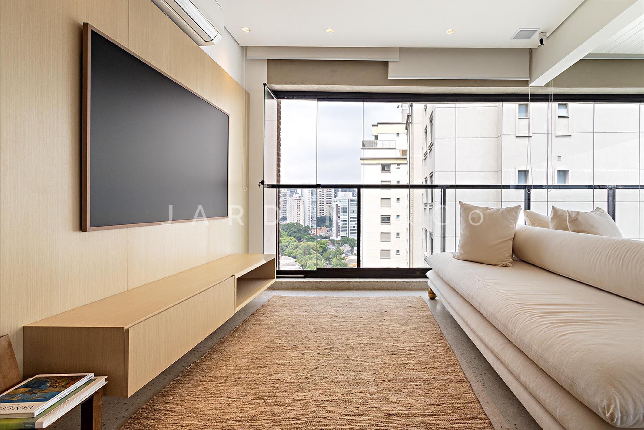 Apartamento no Vila Clementino