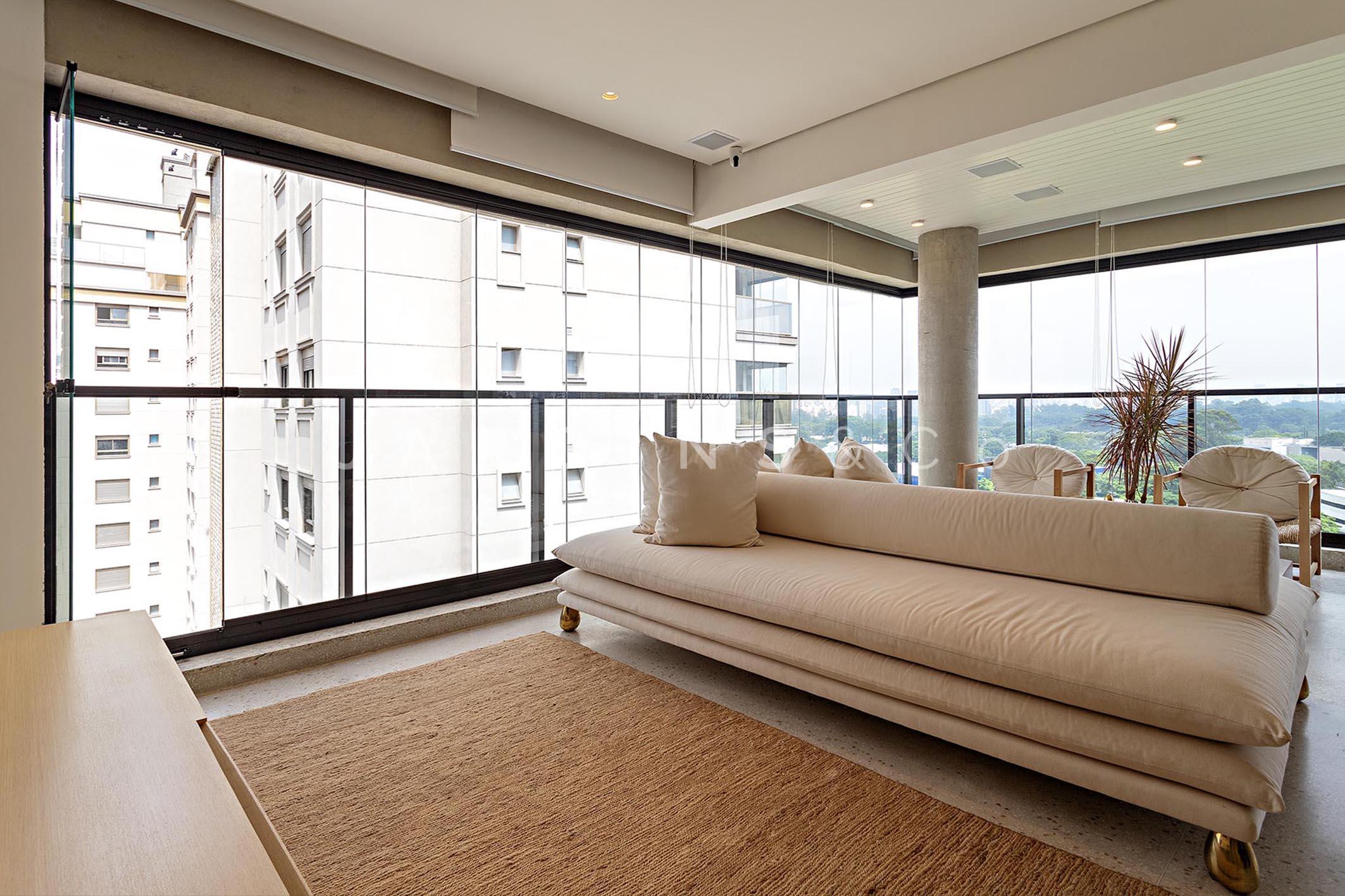 Apartamento no Vila Clementino