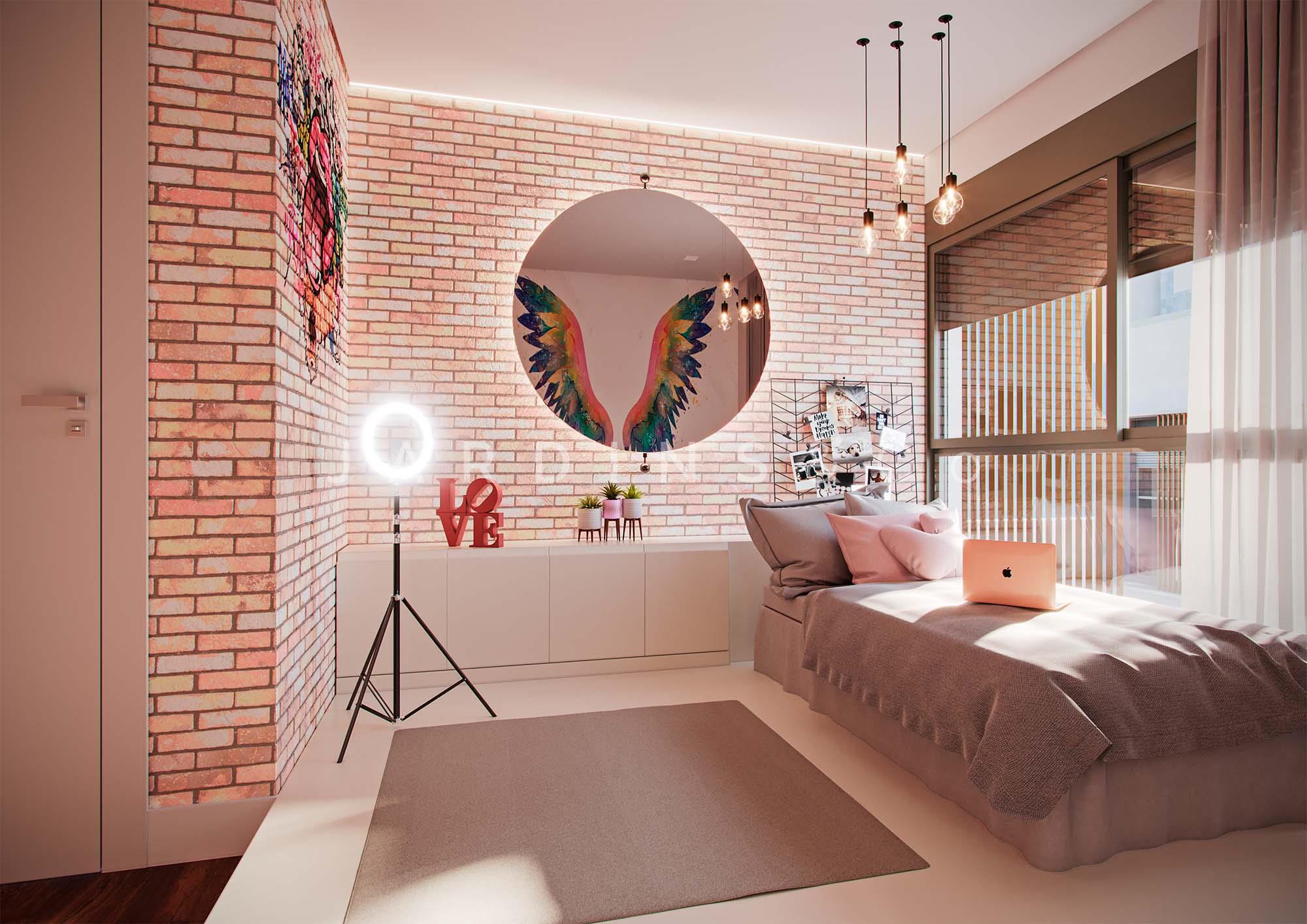 Casa em Condomínio no Brooklin Paulista