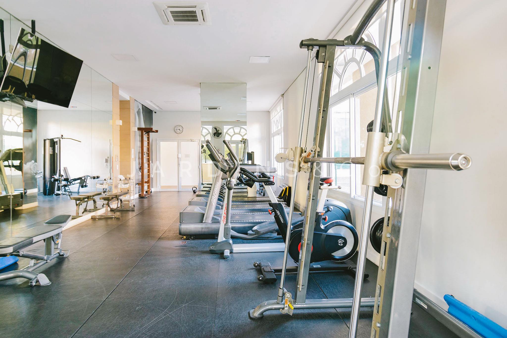 Apartamento no Vila Olímpia