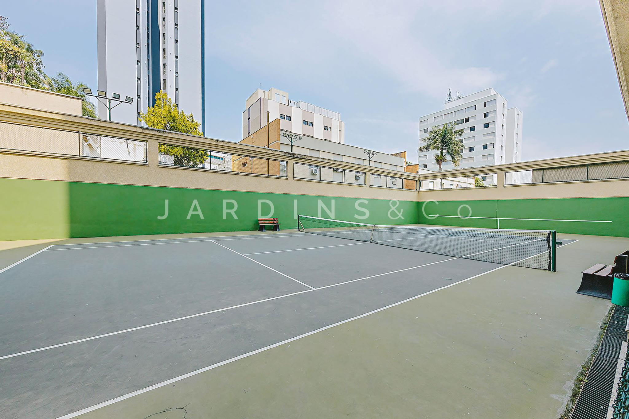 Apartamento no Vila Olímpia