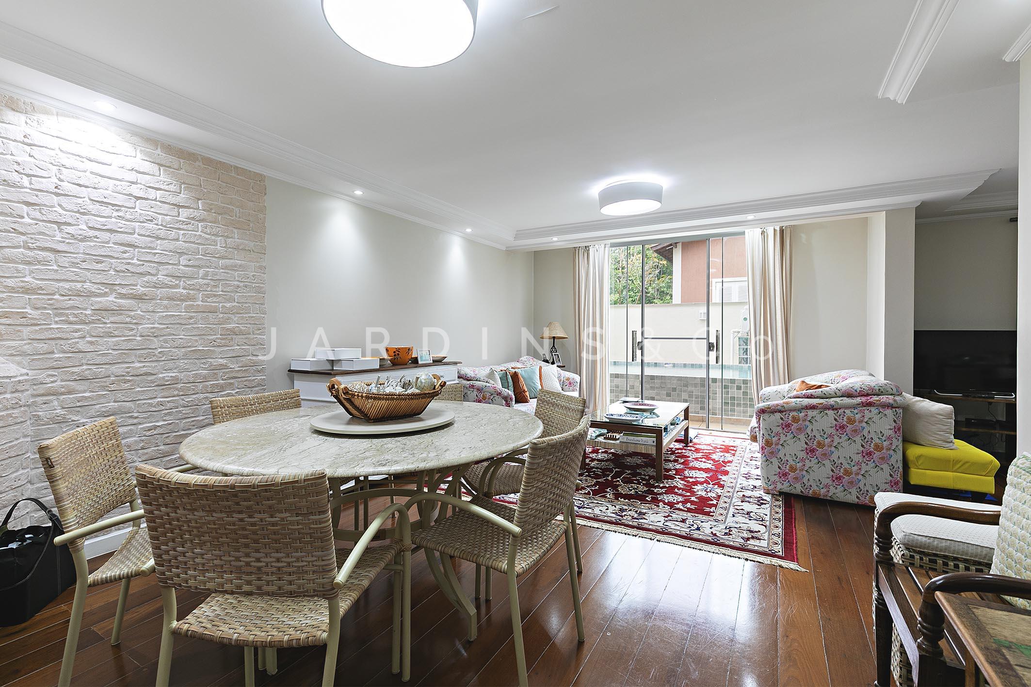 Casa em Condomínio no Vila Progredior