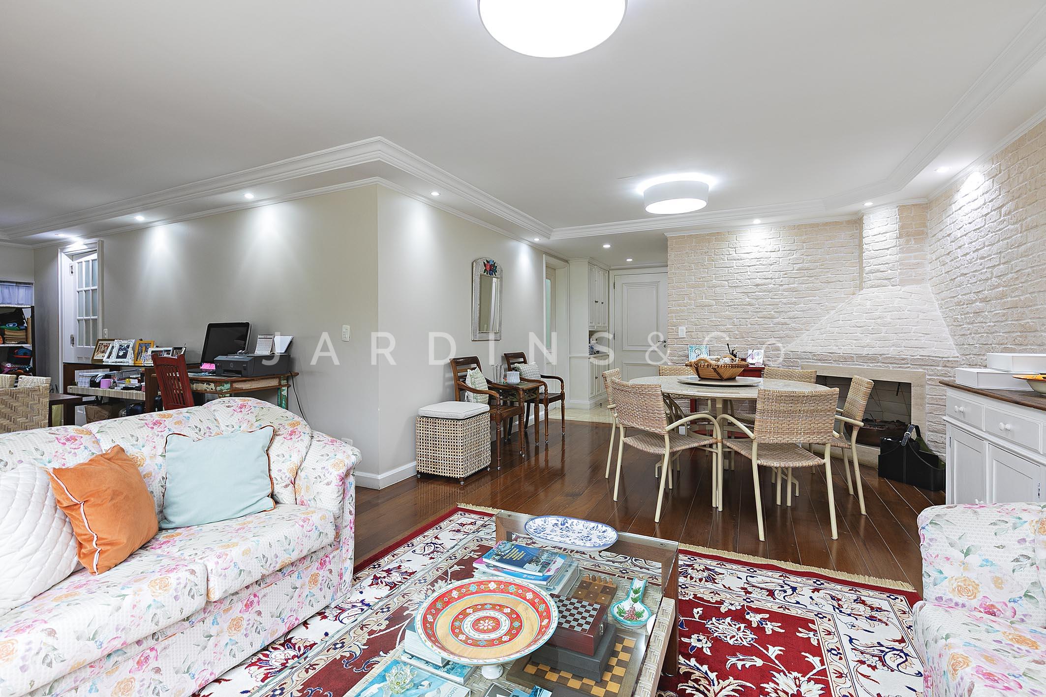 Casa em Condomínio no Vila Progredior