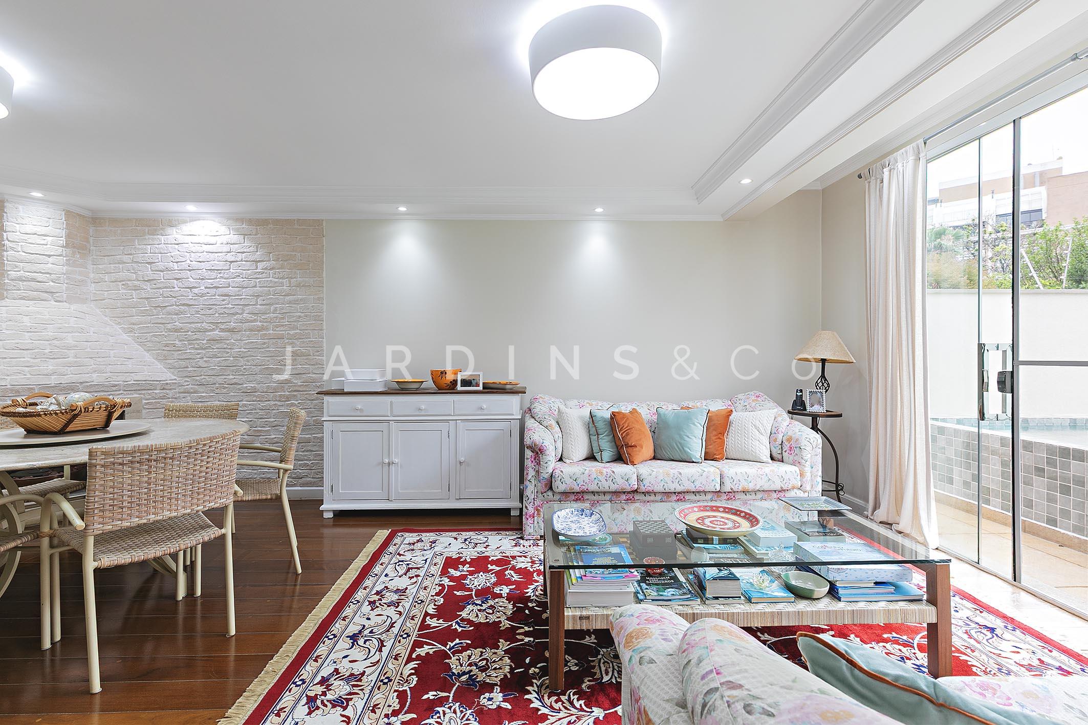 Casa em Condomínio no Vila Progredior