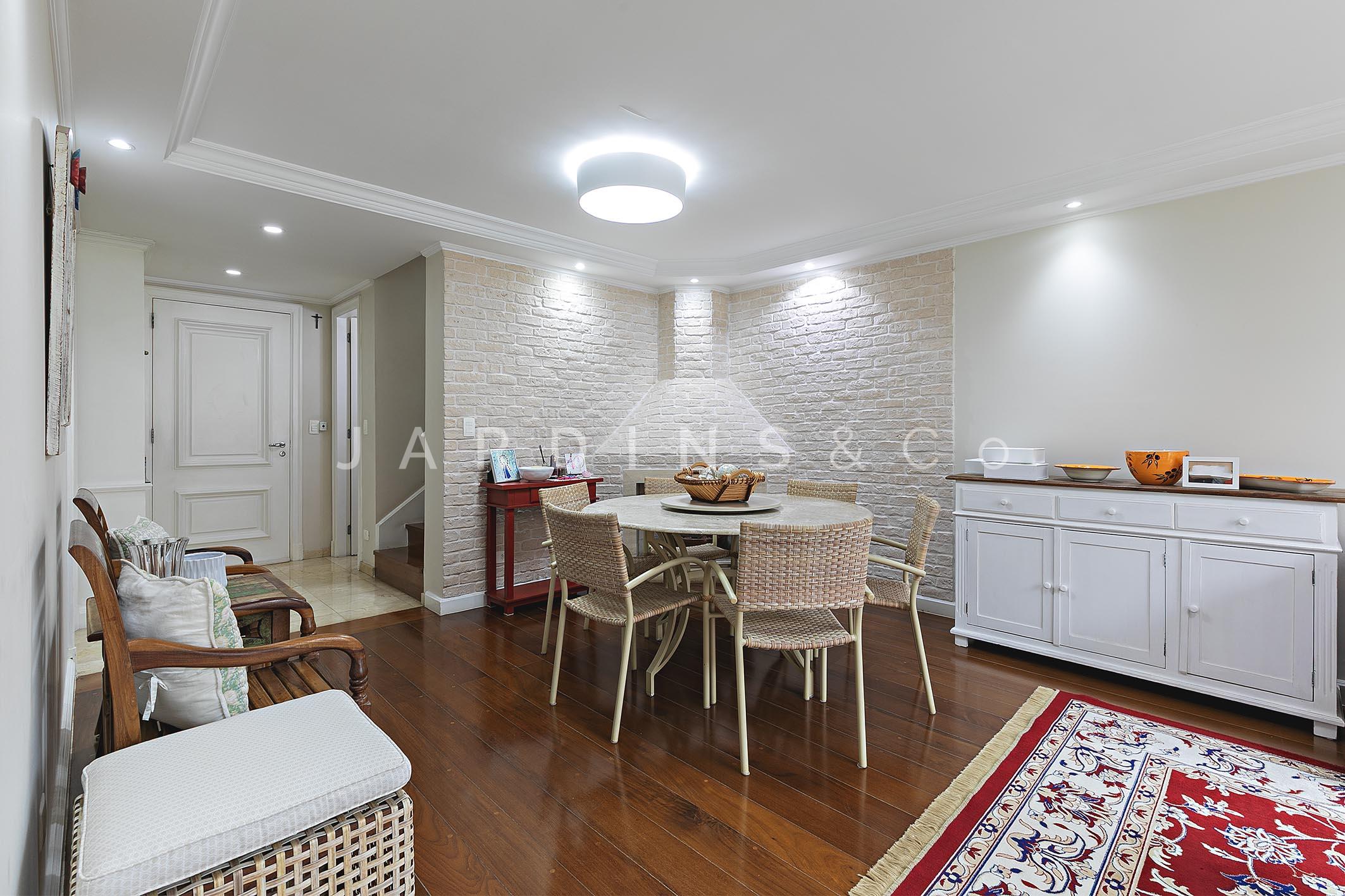 Casa em Condomínio no Vila Progredior