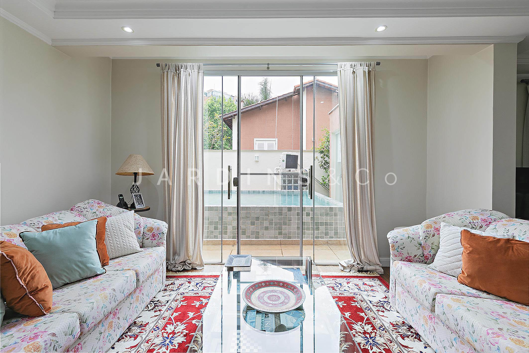 Casa em Condomínio no Vila Progredior