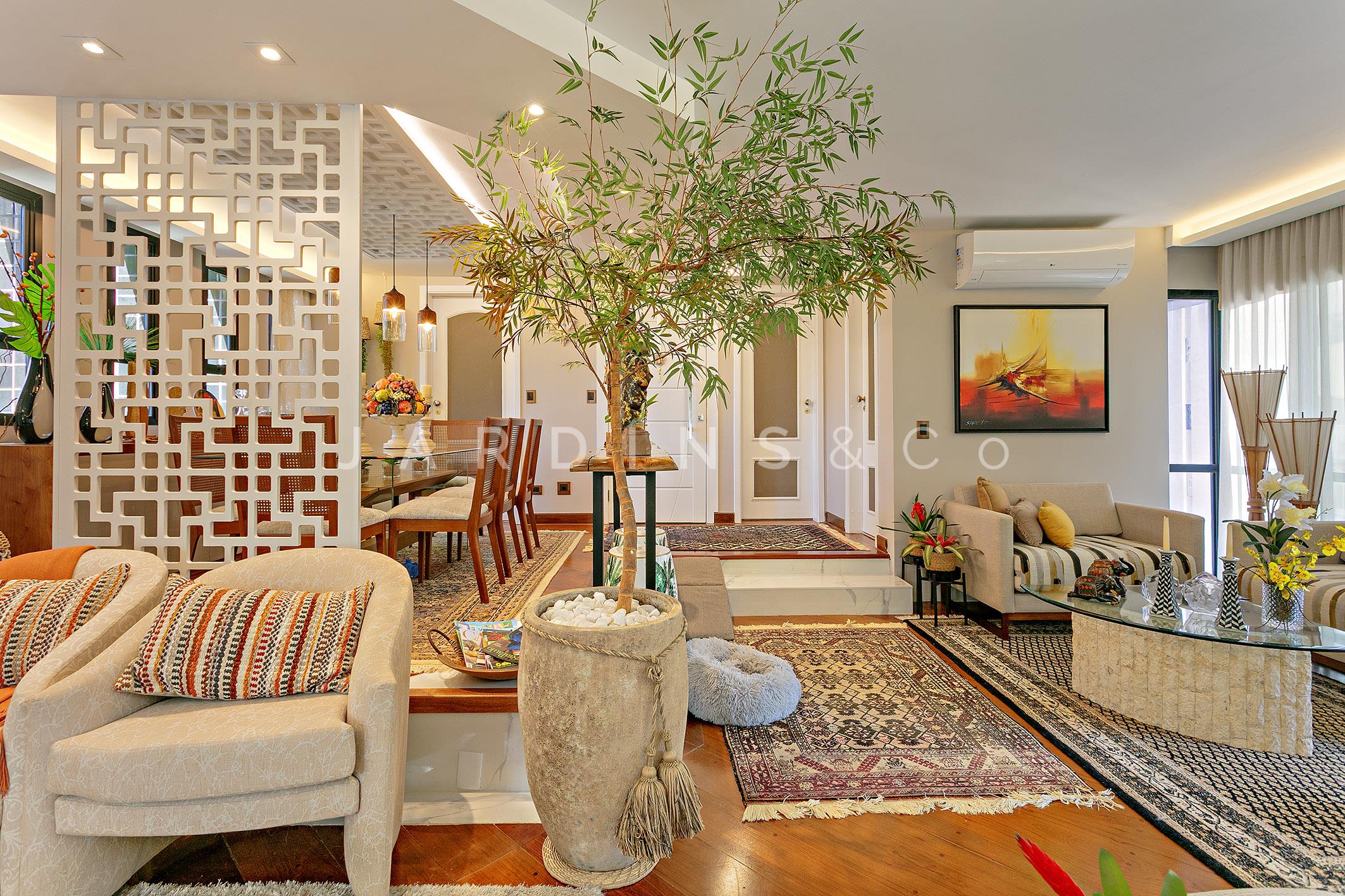 Apartamento no Higienópolis