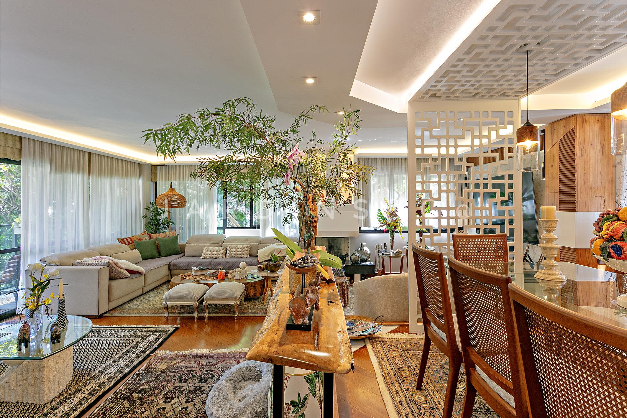 Apartamento no Higienópolis