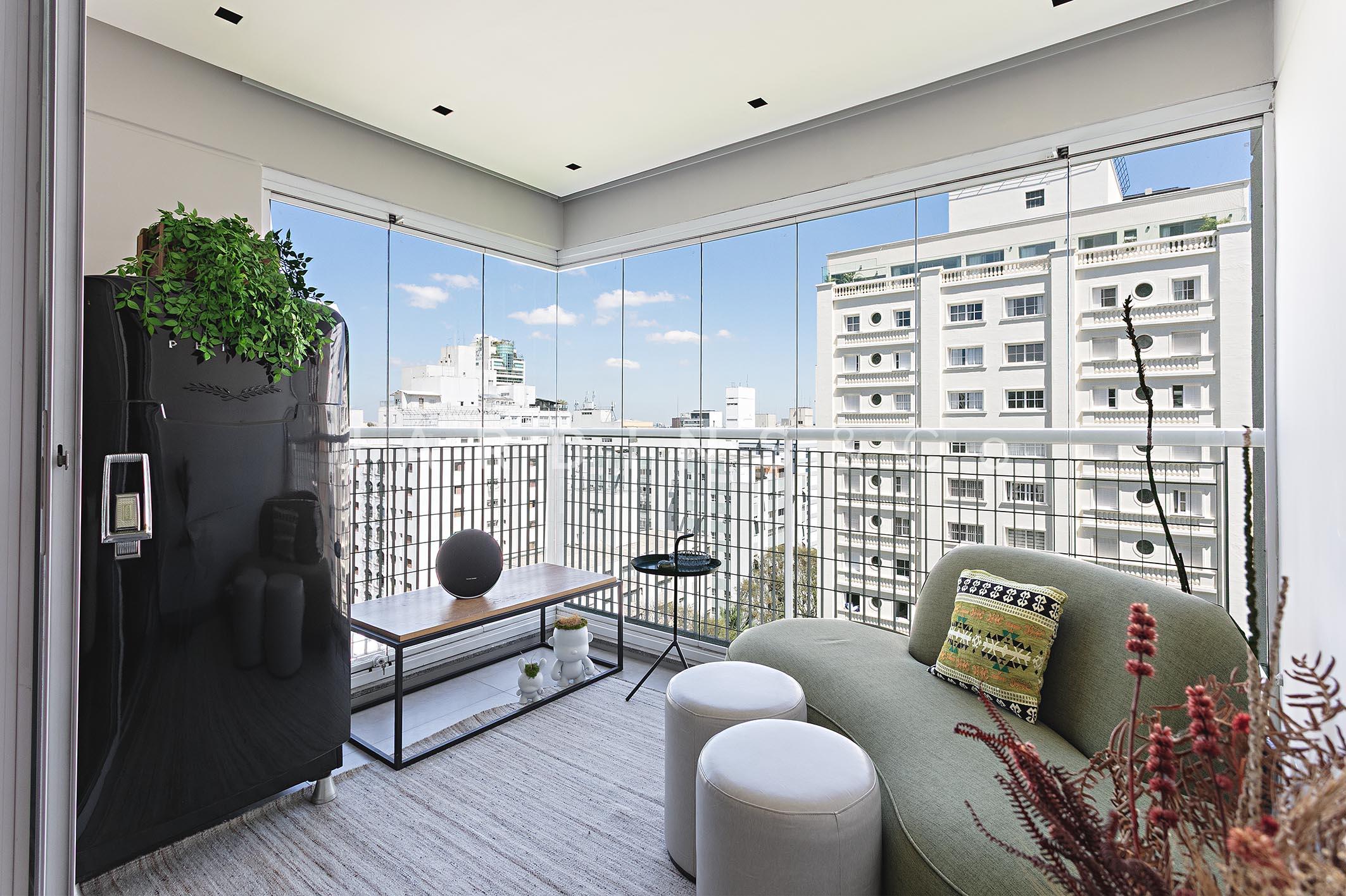 Apartamento no Jardim Paulista