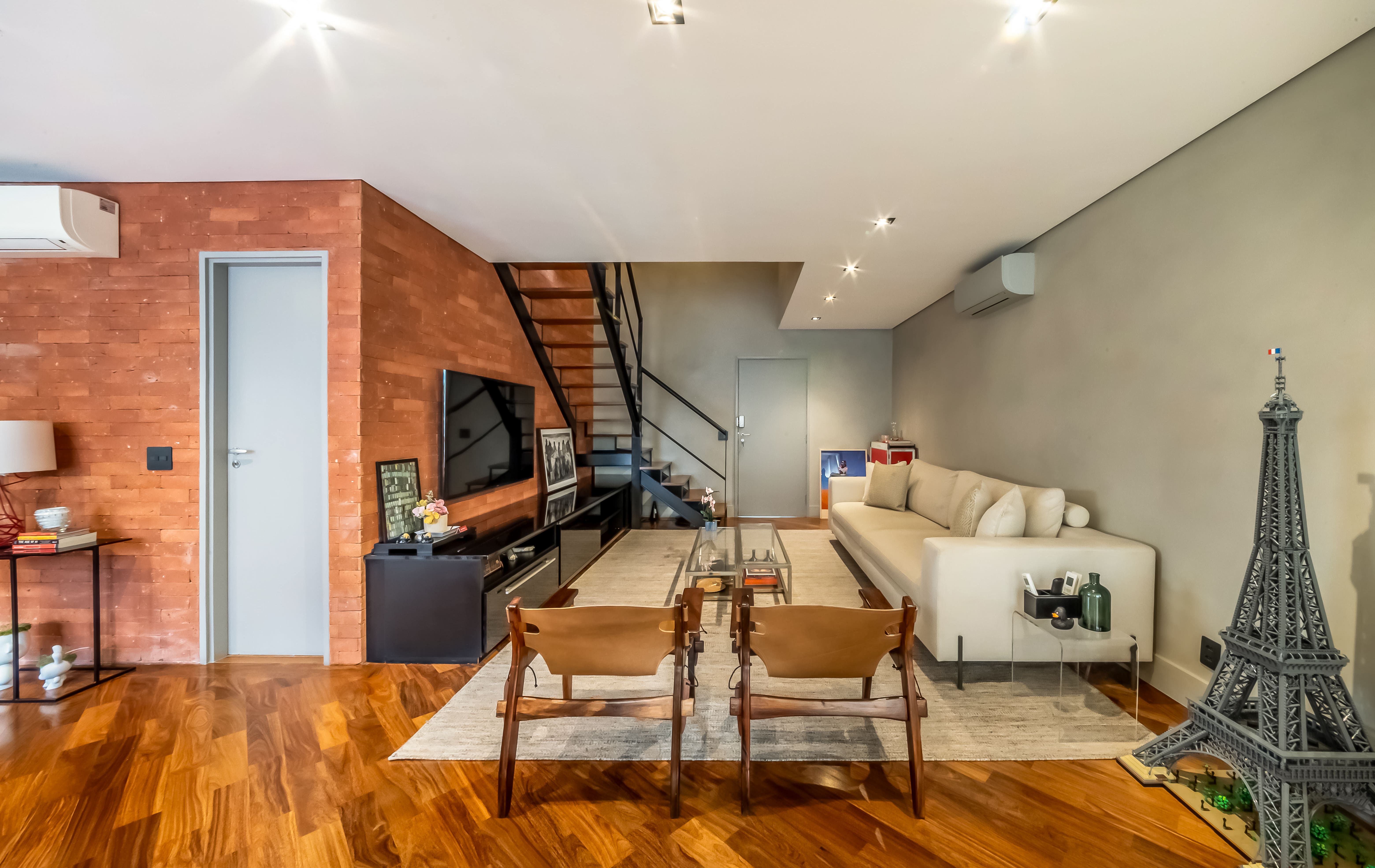 Apartamento no Jardim Paulista