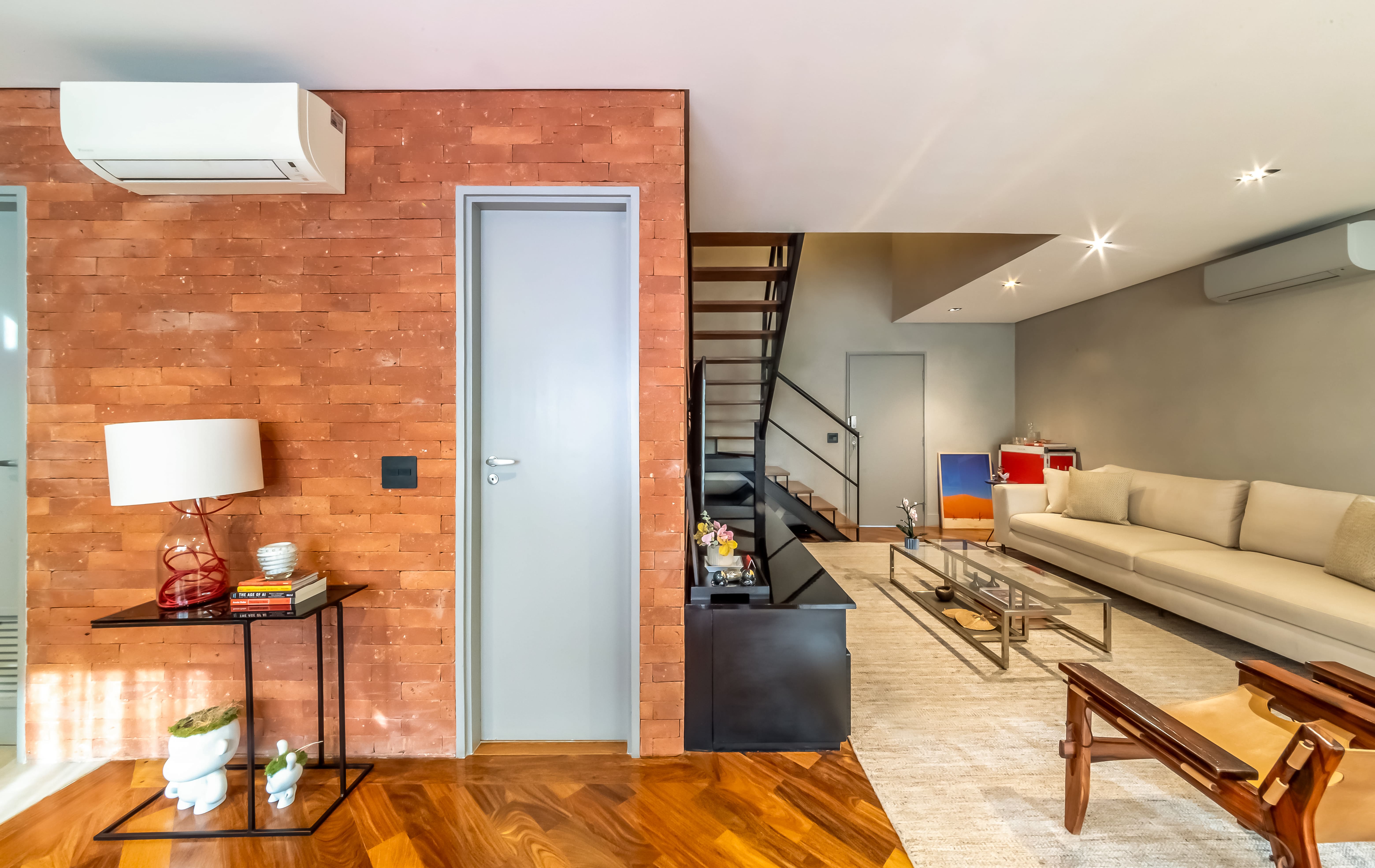 Apartamento no Jardim Paulista