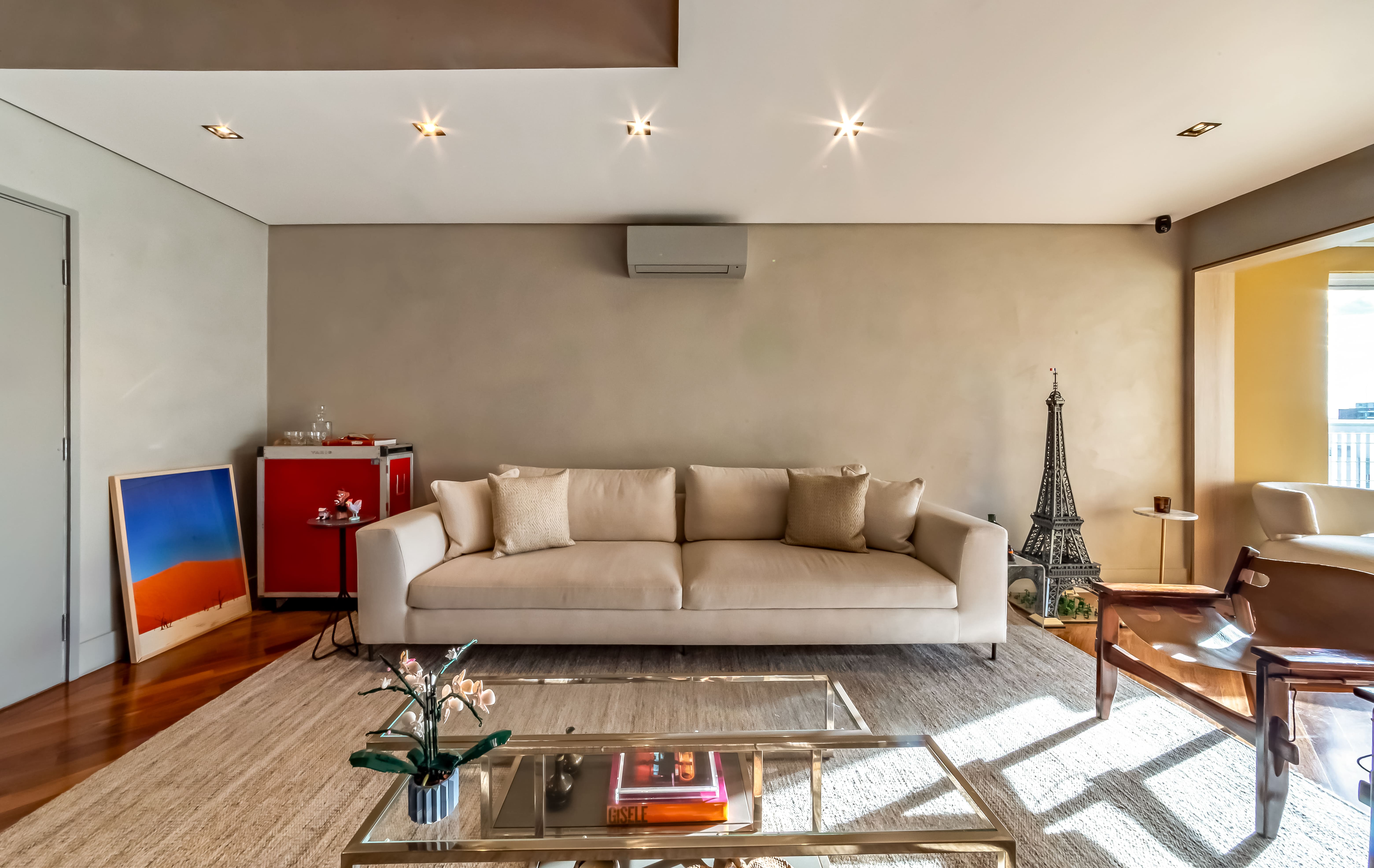 Apartamento no Jardim Paulista