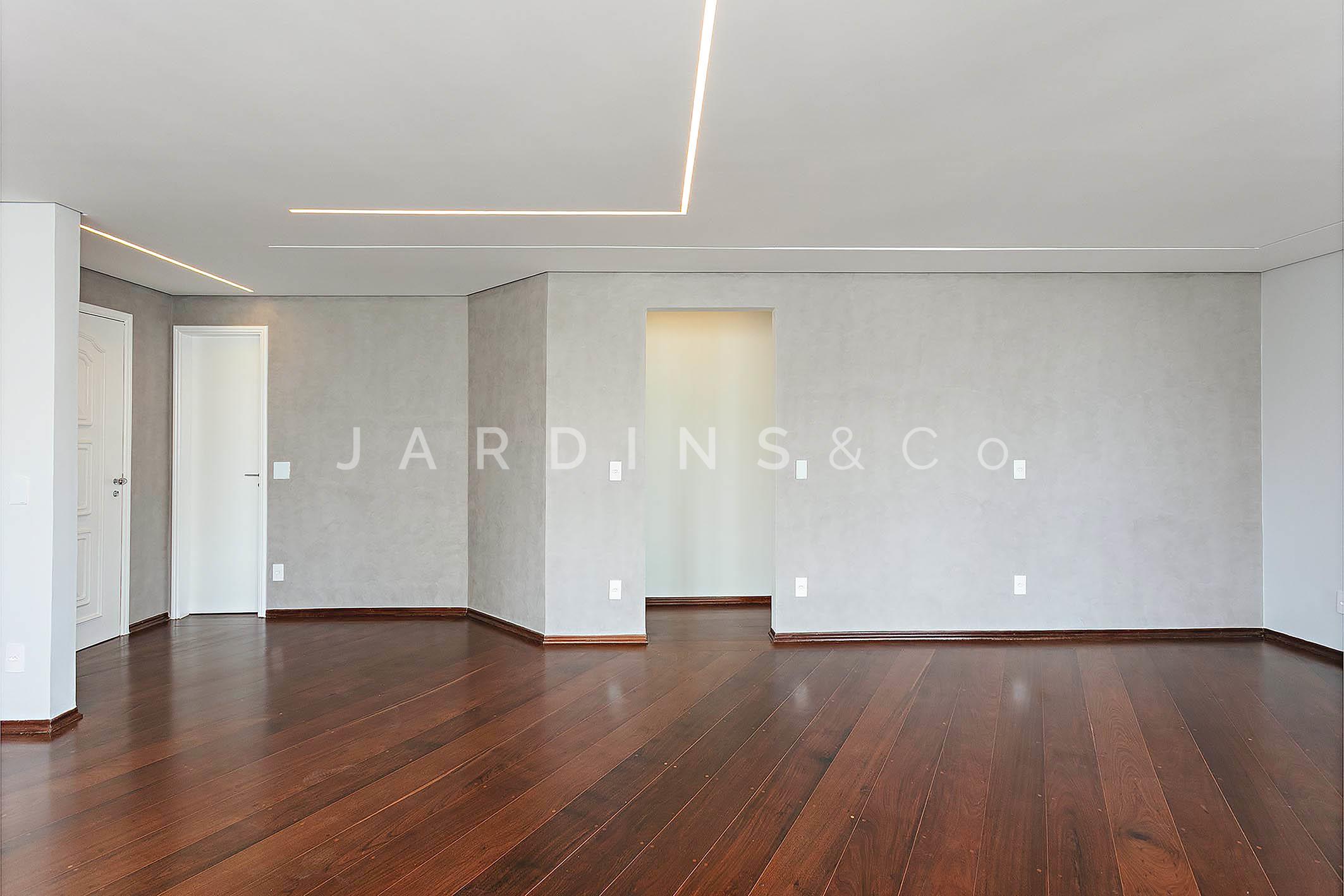 Apartamento no Jardim Paulista