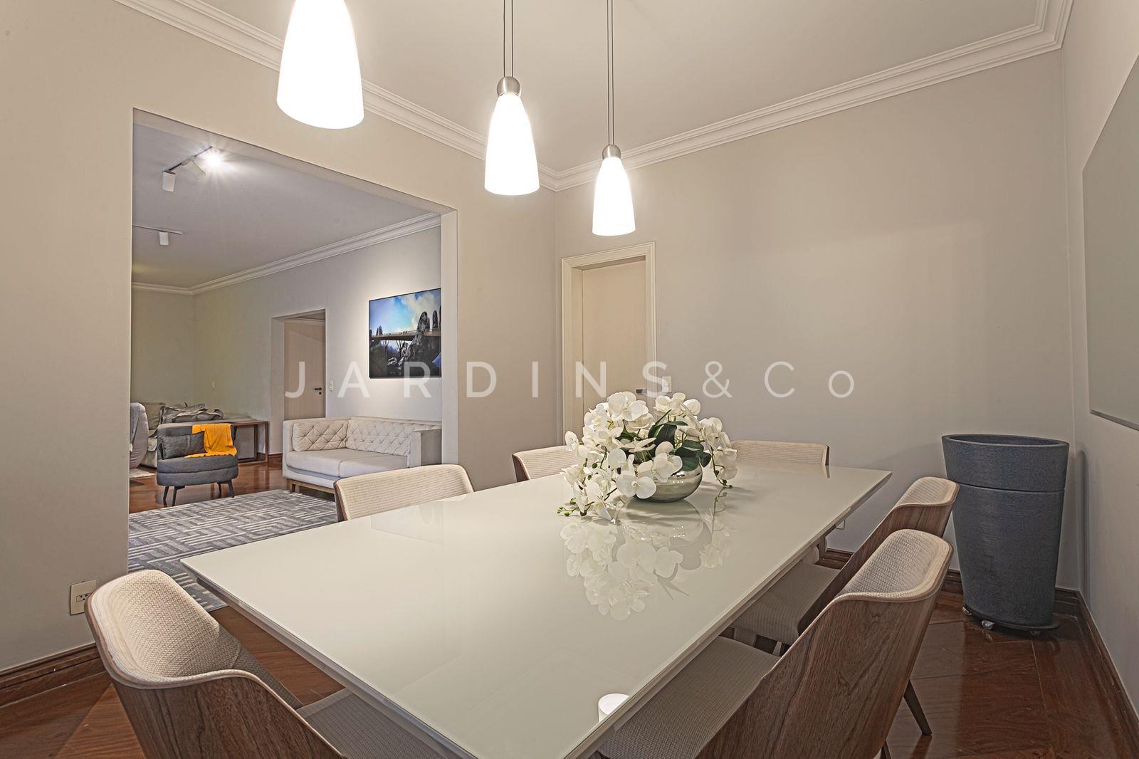 Apartamento no Vila Mariana