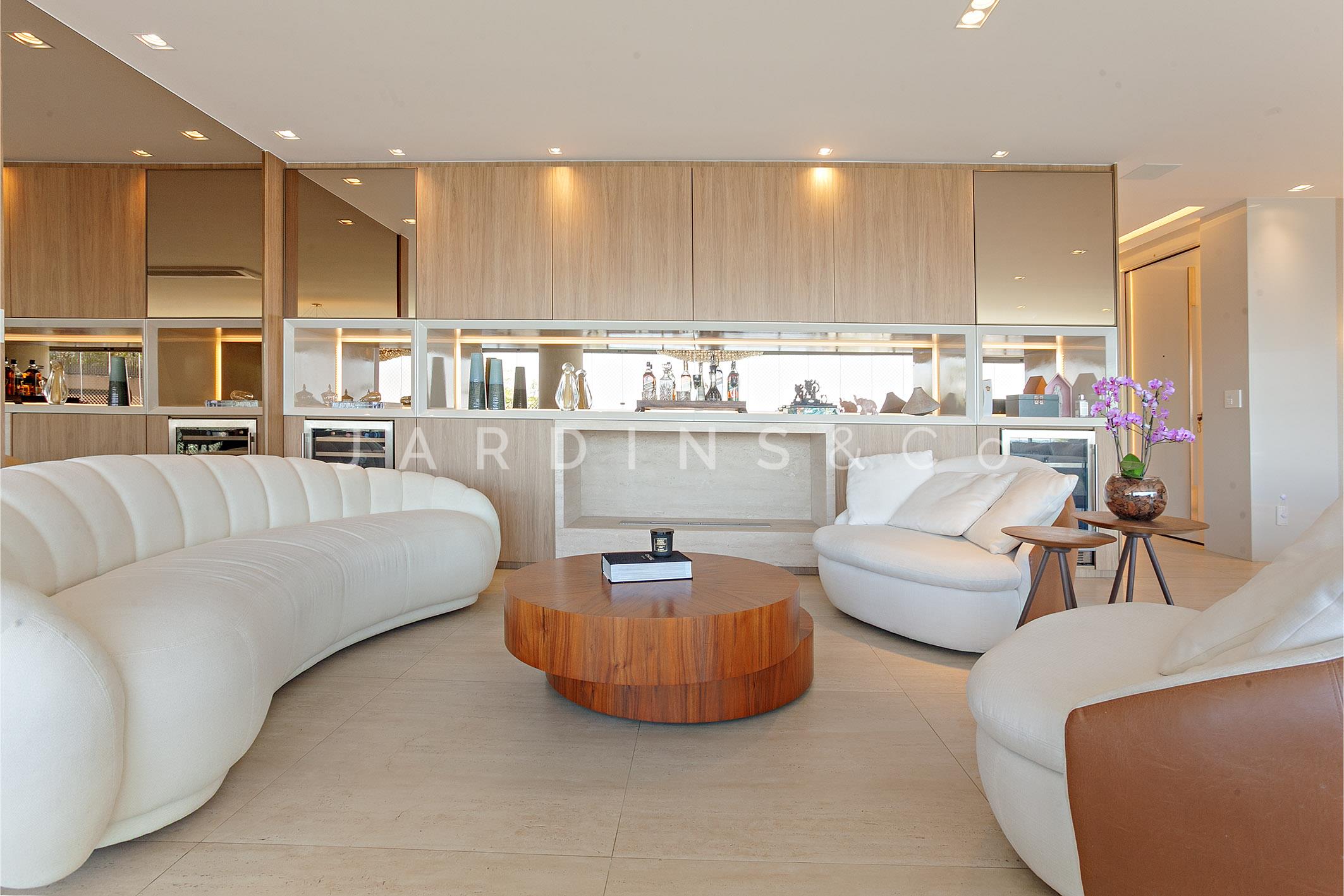 Apartamento no Sumarezinho