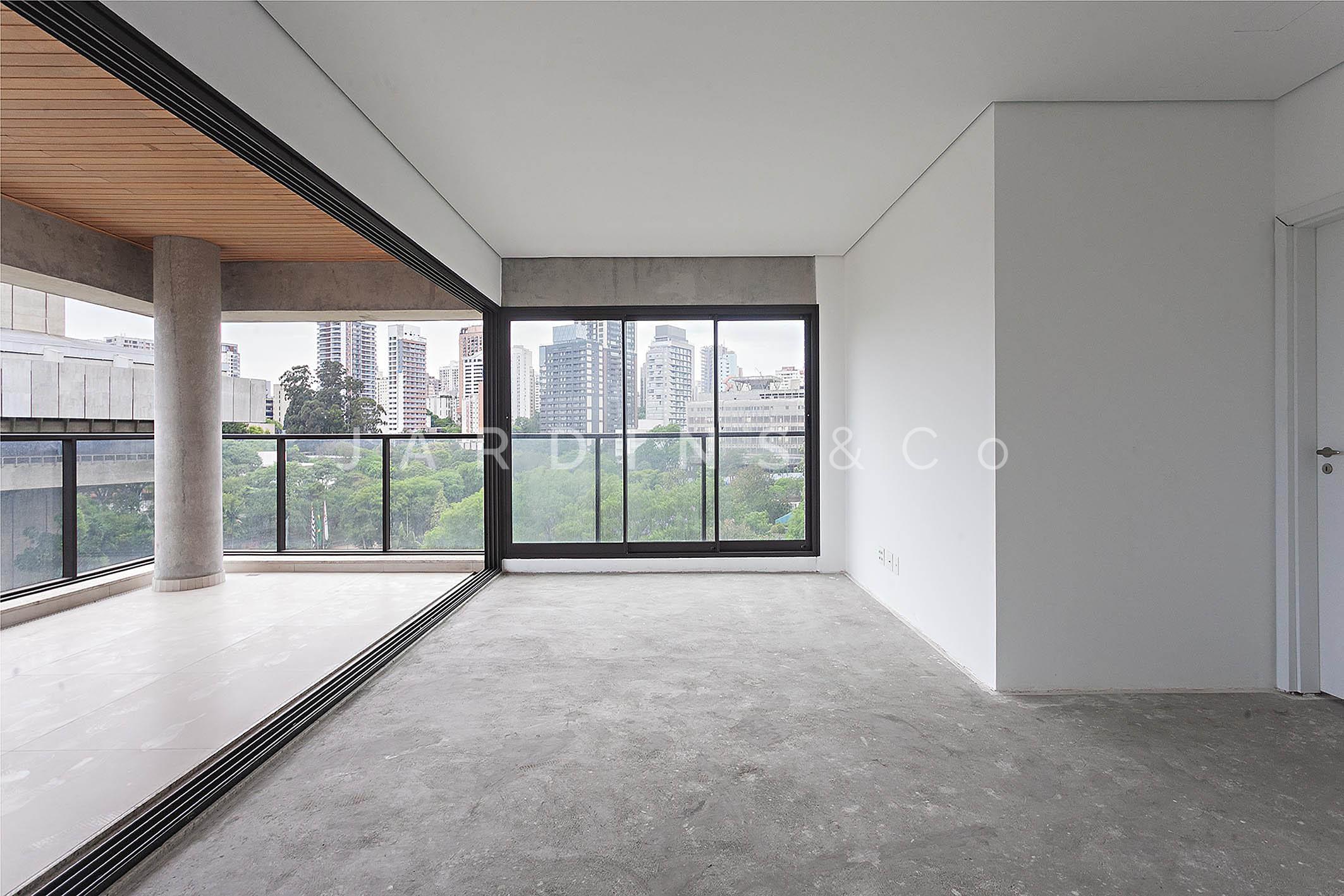 Apartamento no Vila Clementino