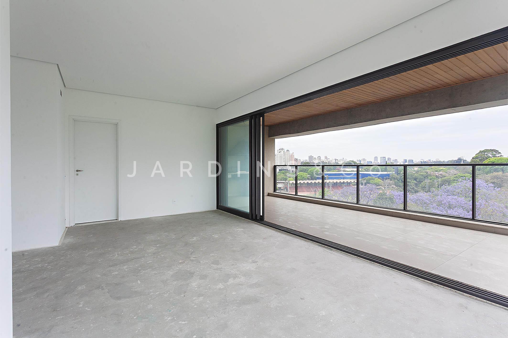 Apartamento no Vila Clementino