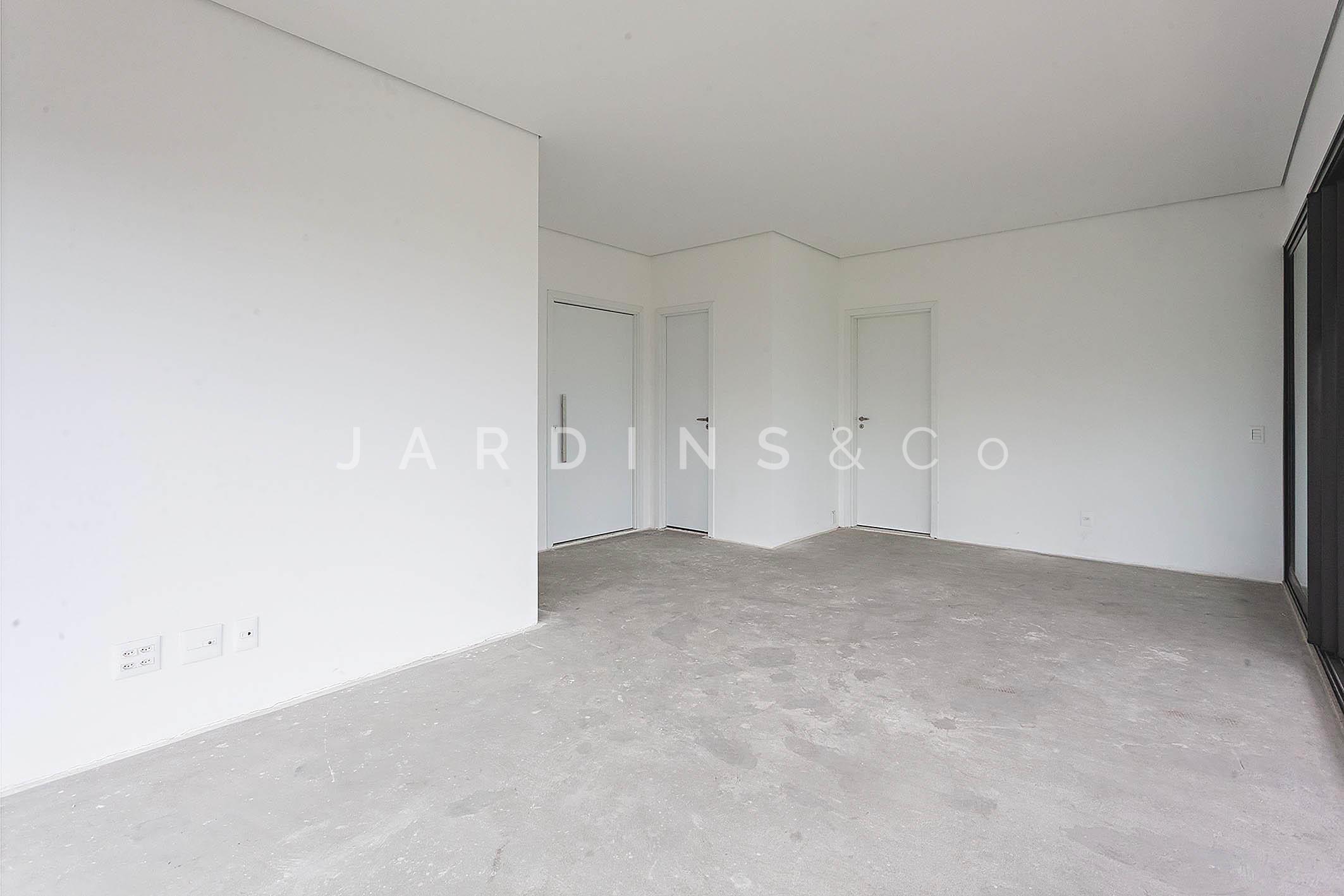 Apartamento no Vila Clementino