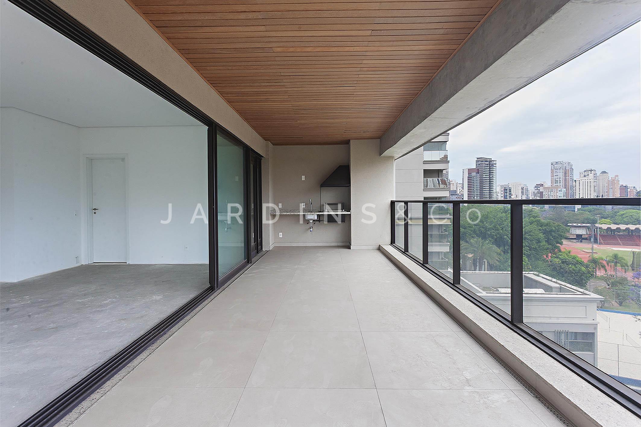 Apartamento no Vila Clementino