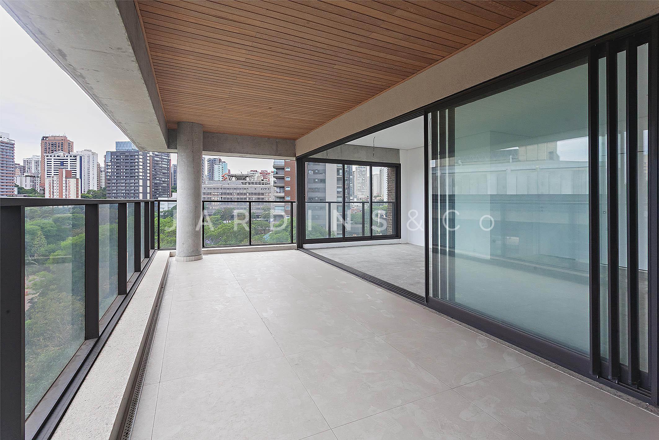 Apartamento no Vila Clementino