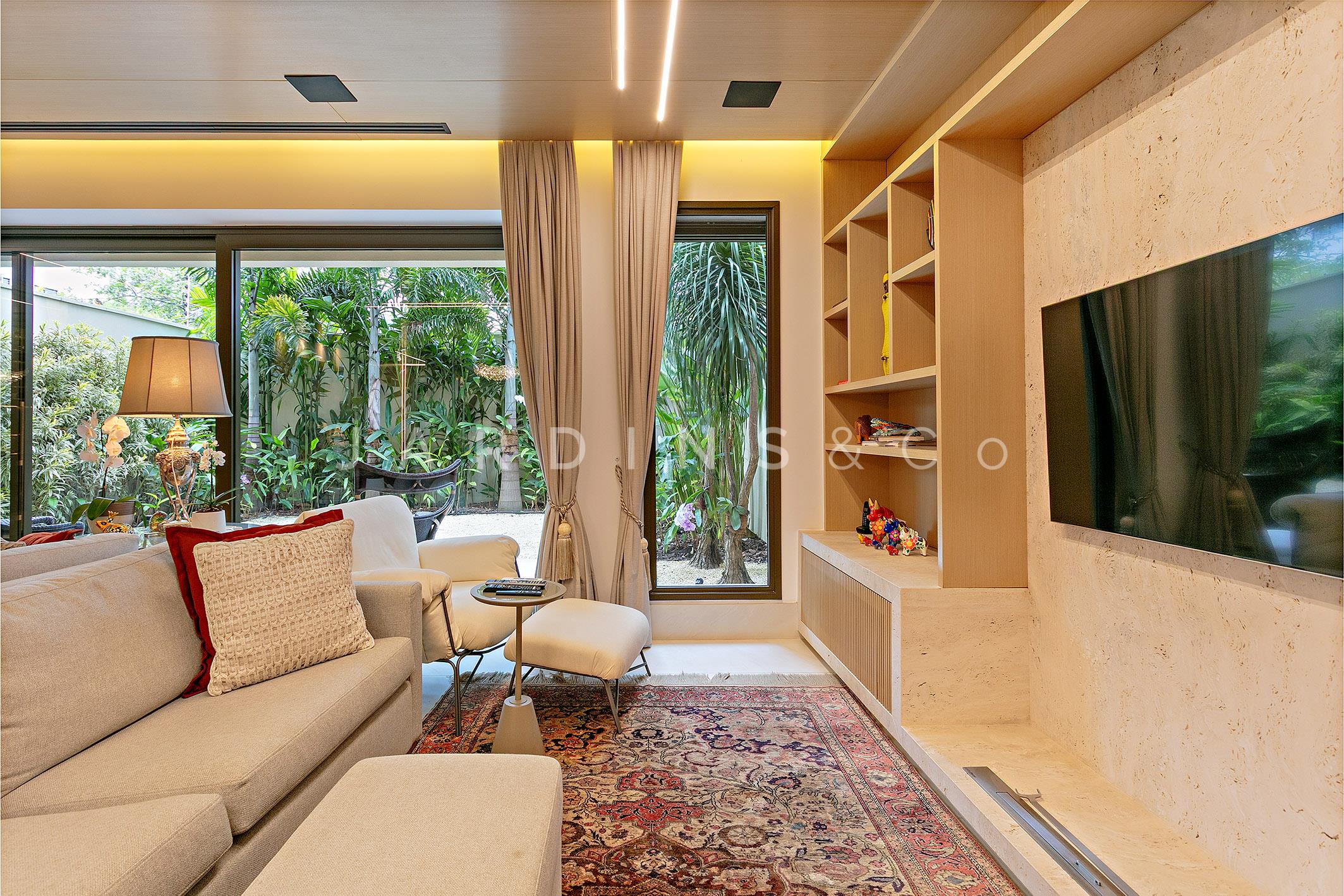 Casa em Condomínio no Brooklin Novo