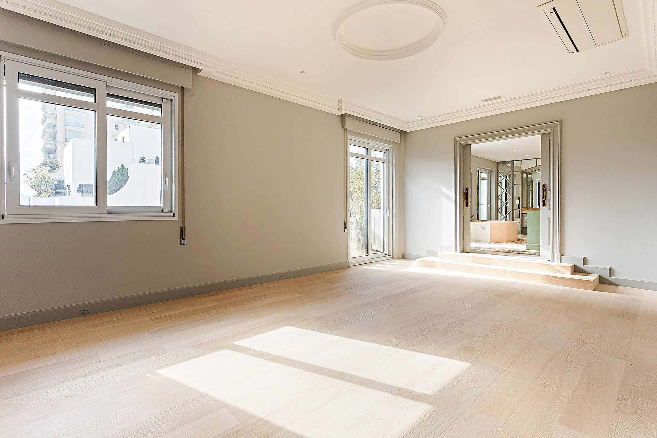 Apartamento no Jardim Paulistano