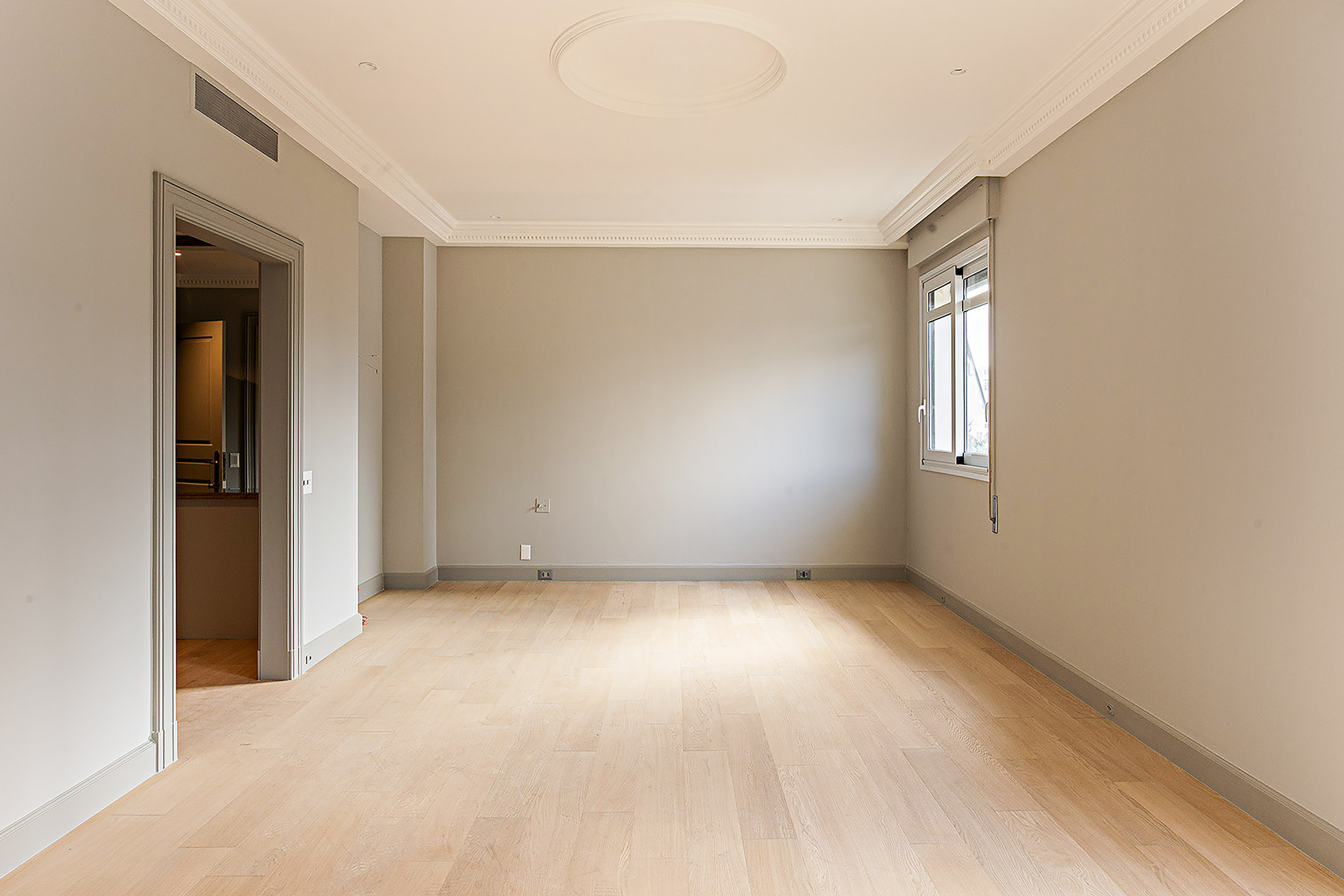 Apartamento no Jardim Paulistano