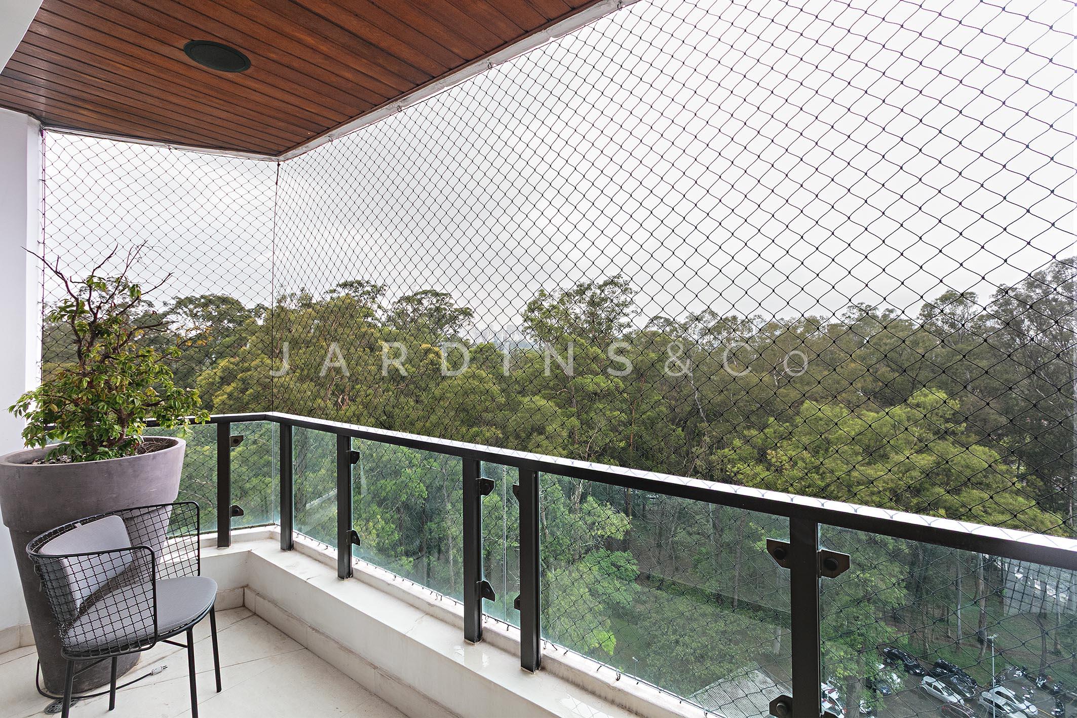 Apartamento no Vila Nova Conceição