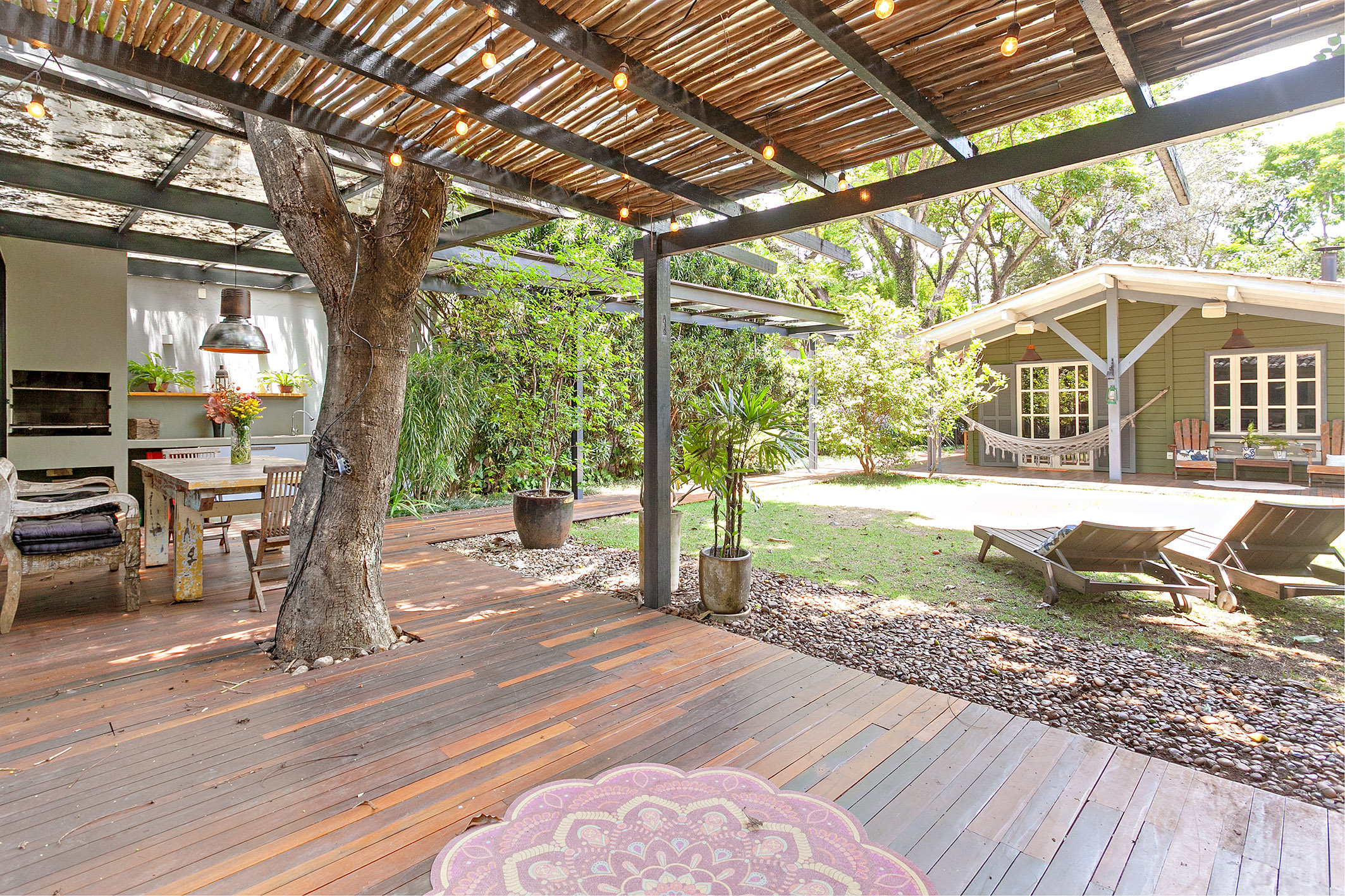 Casa no Butantã