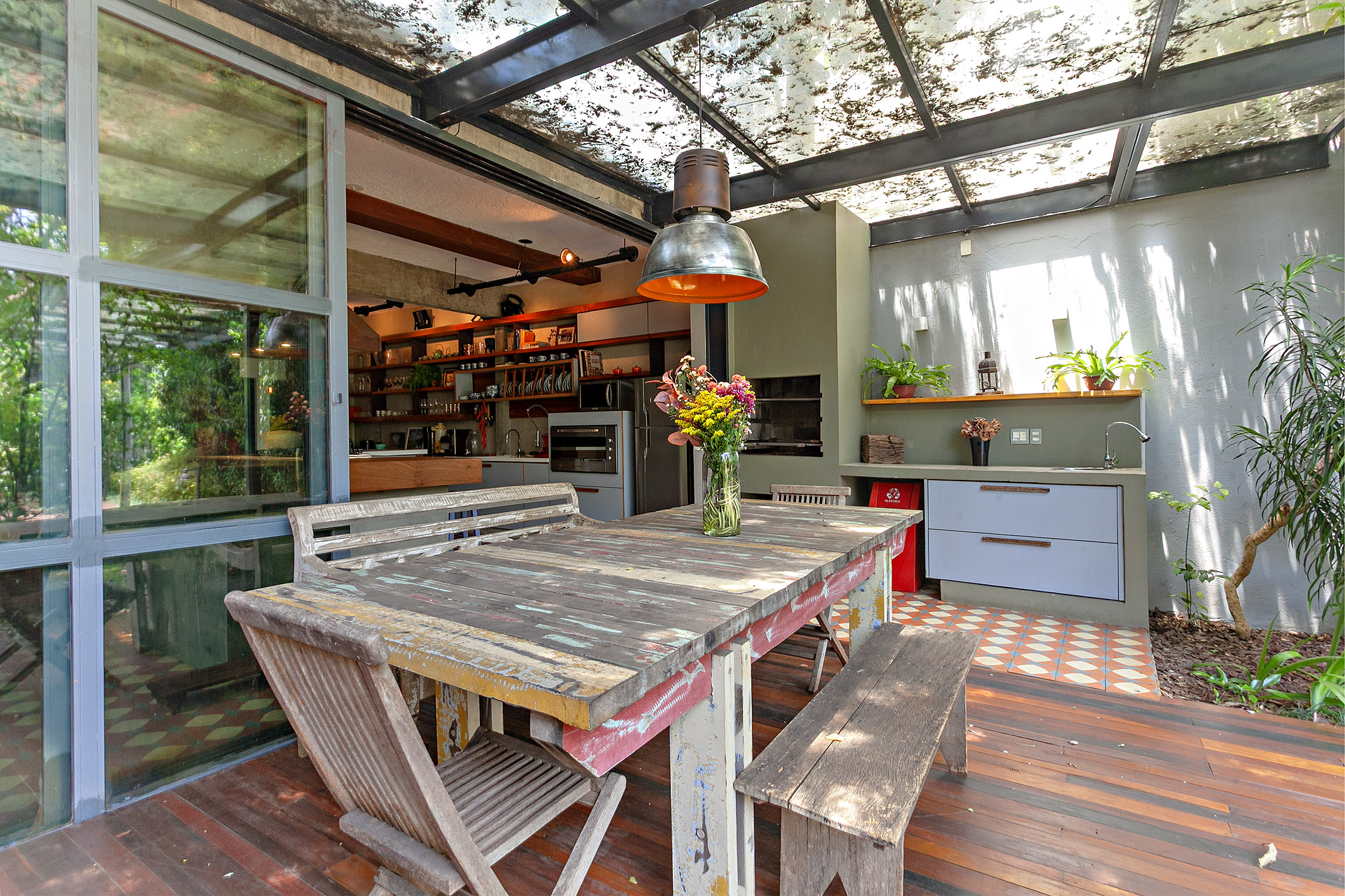 Casa no Butantã