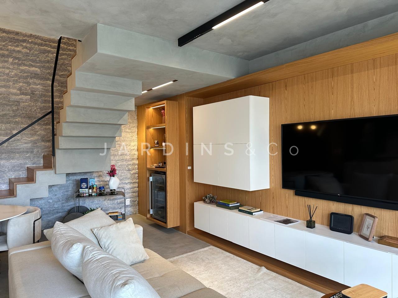 Apartamento no Itaim Bibi