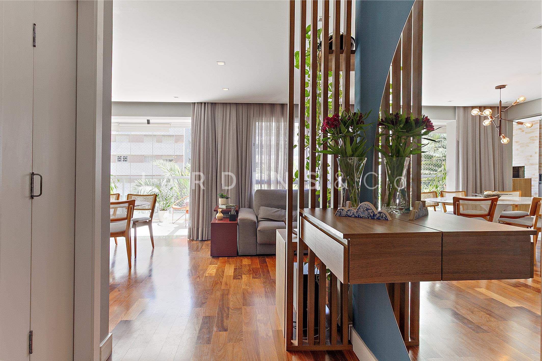 Apartamento no Vila Clementino