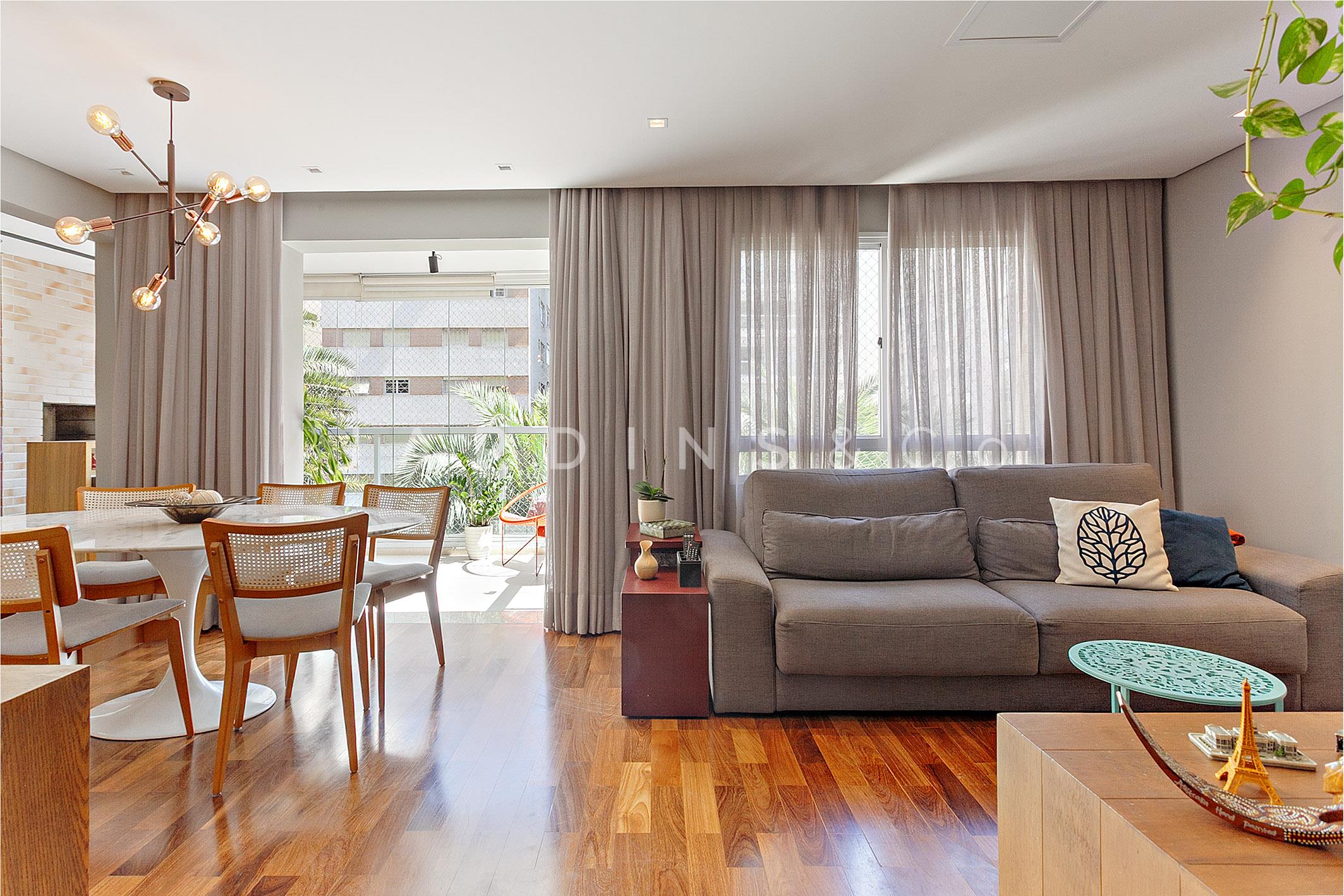 Apartamento no Vila Clementino