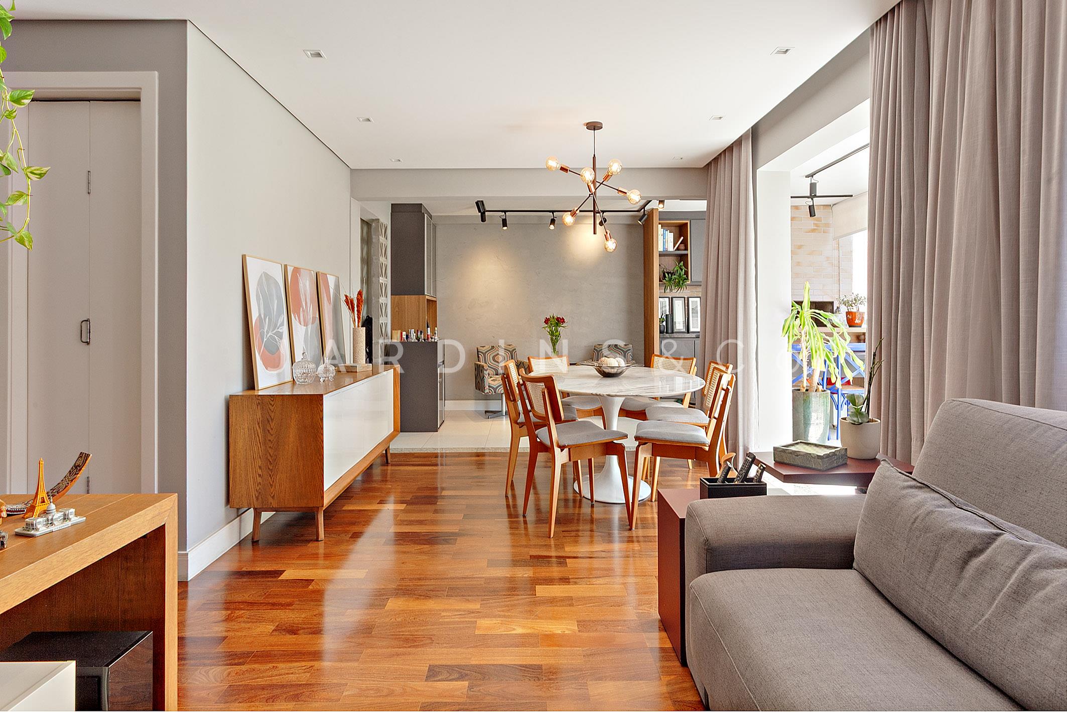 Apartamento no Vila Clementino