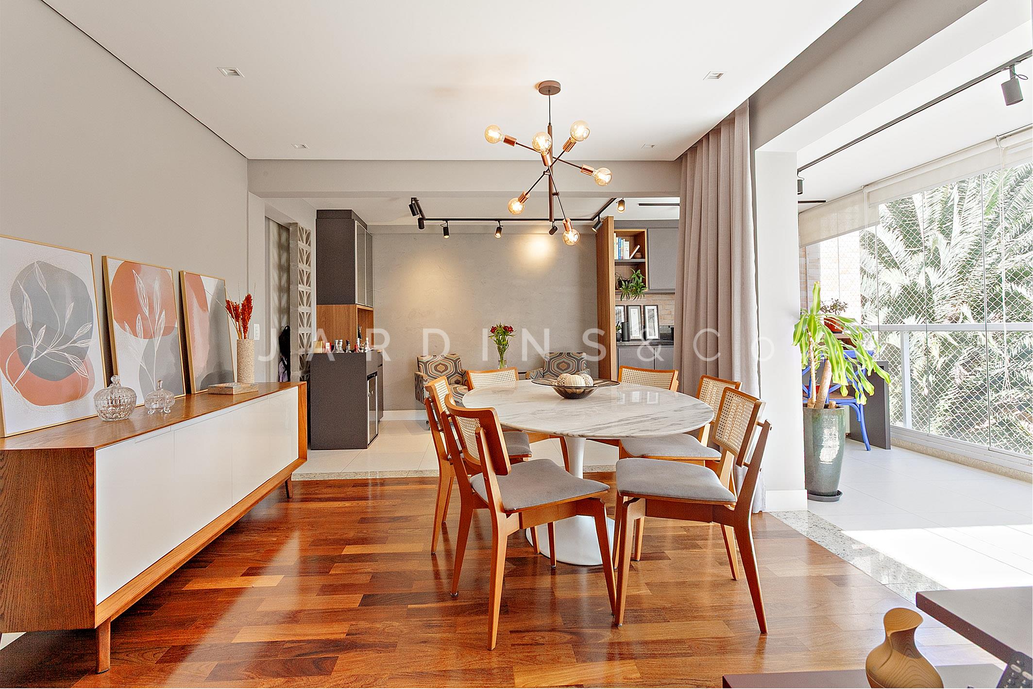 Apartamento no Vila Clementino