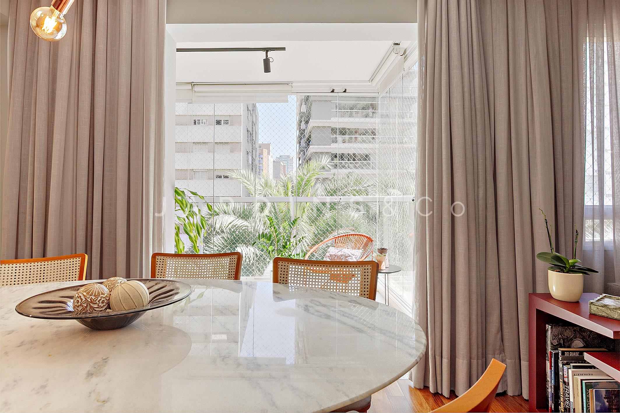 Apartamento no Vila Clementino