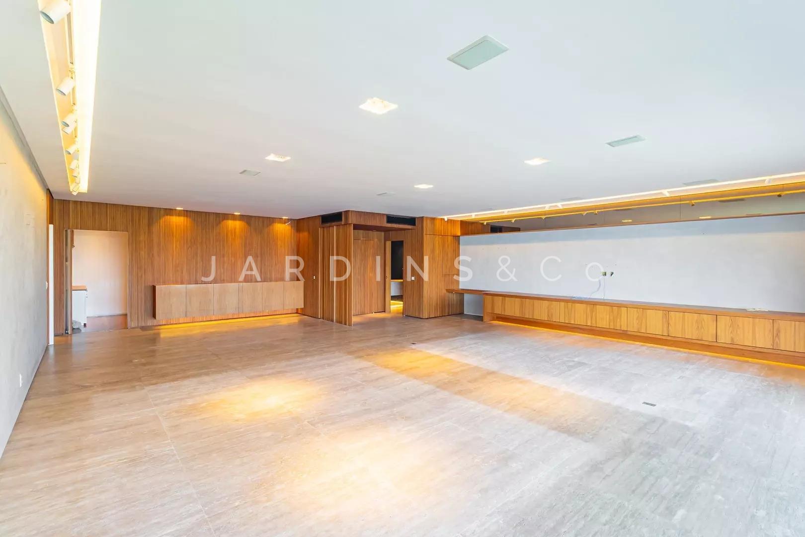 Apartamento no Lagoa