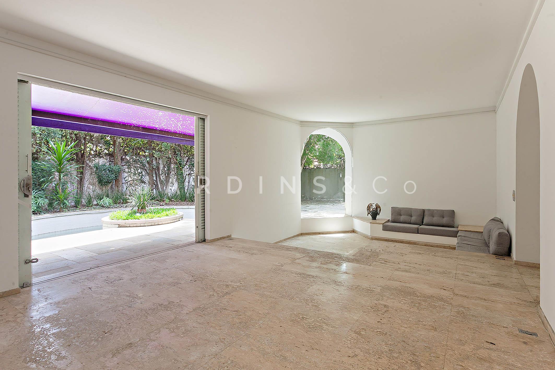 Casa no Jardim Everest