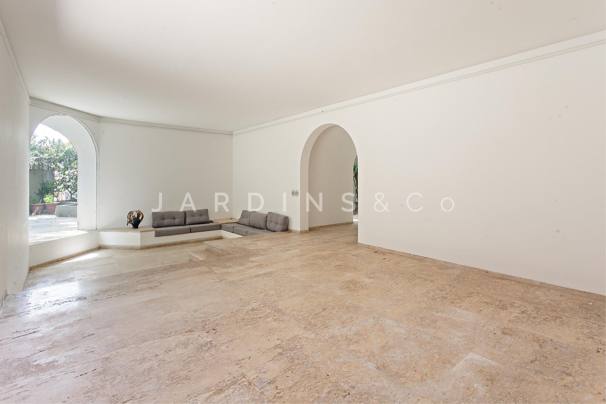 Casa no Jardim Everest