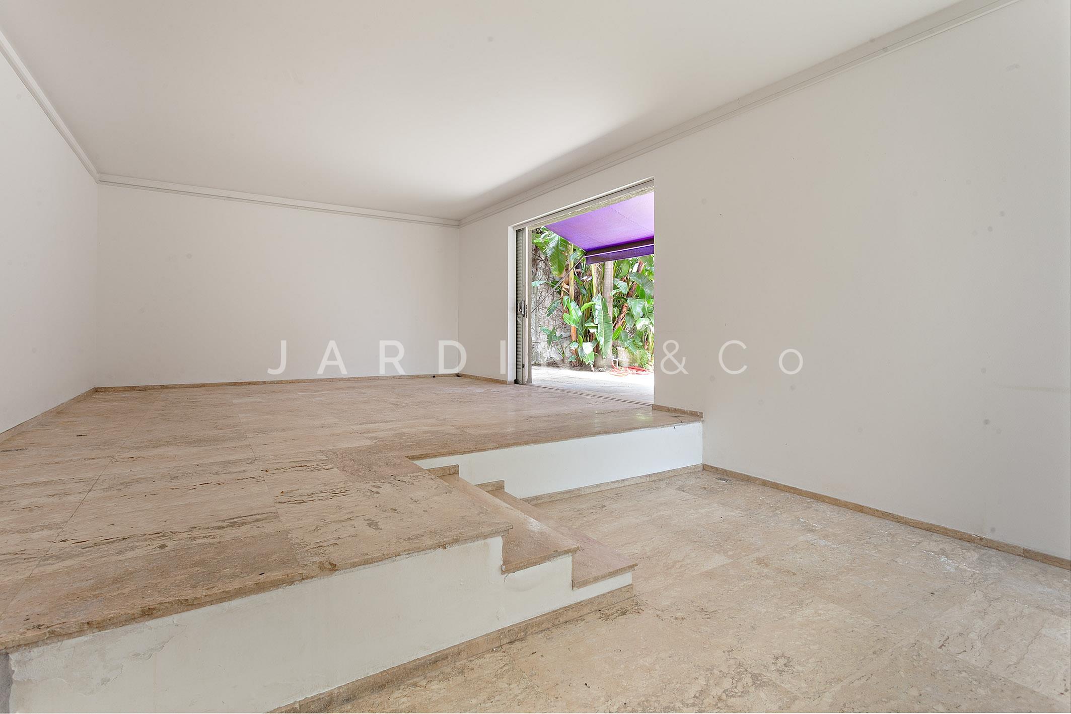 Casa no Jardim Everest