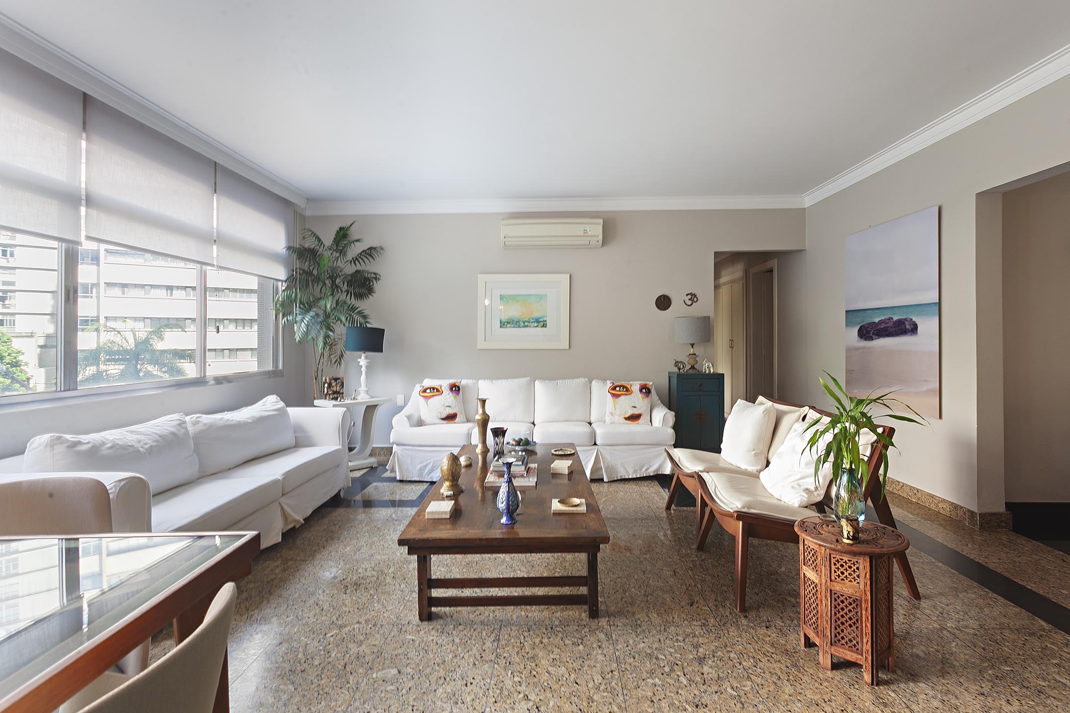 Apartamento no Jardim Paulista