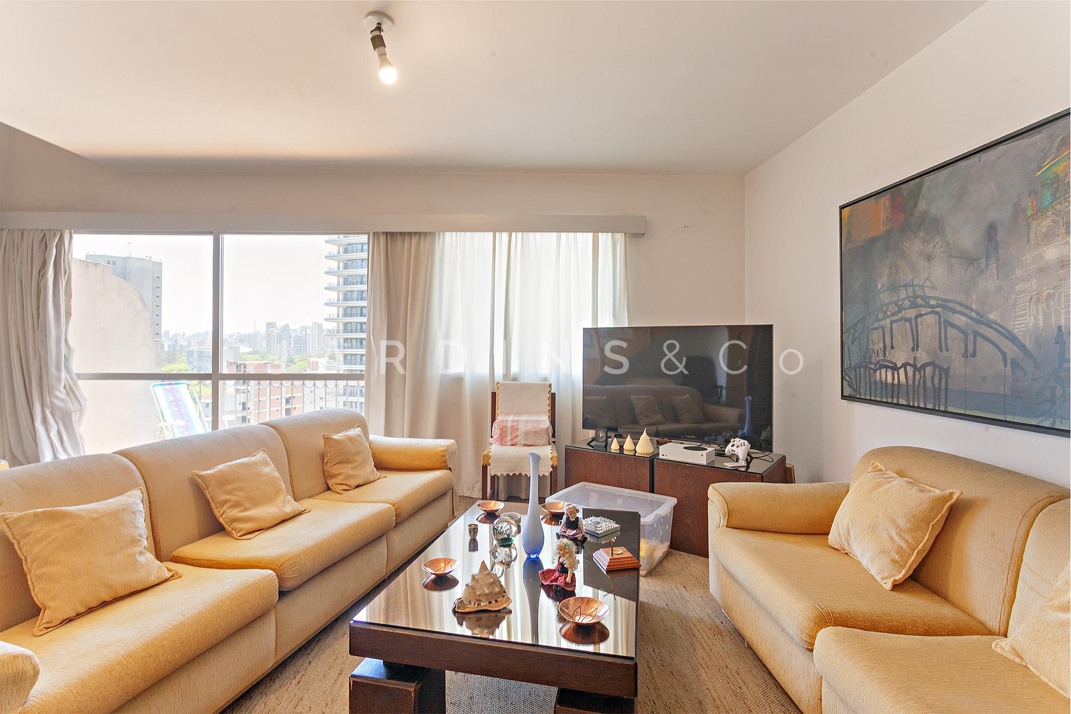 Cobertura no Vila Clementino