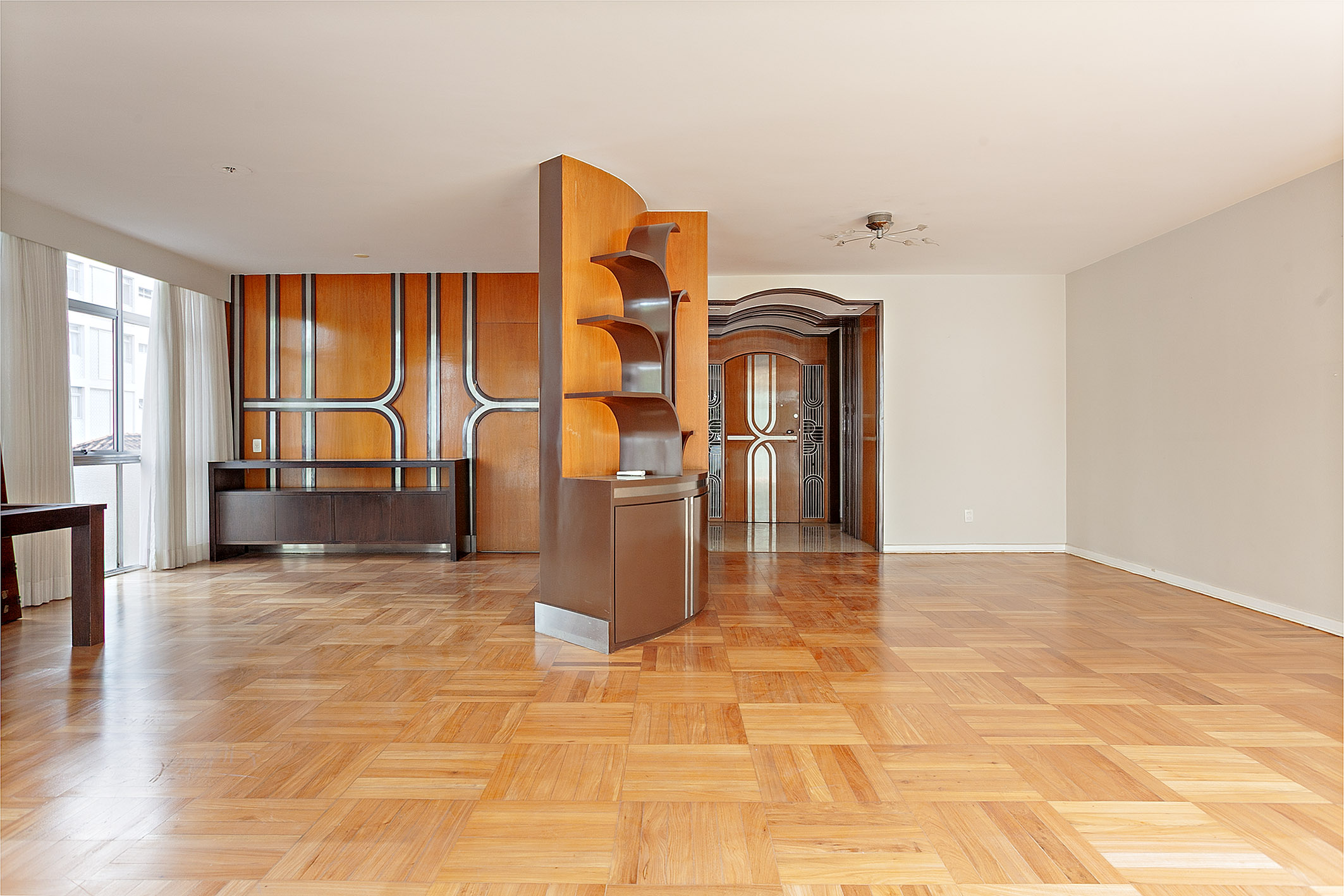 Apartamento no Cerqueira César