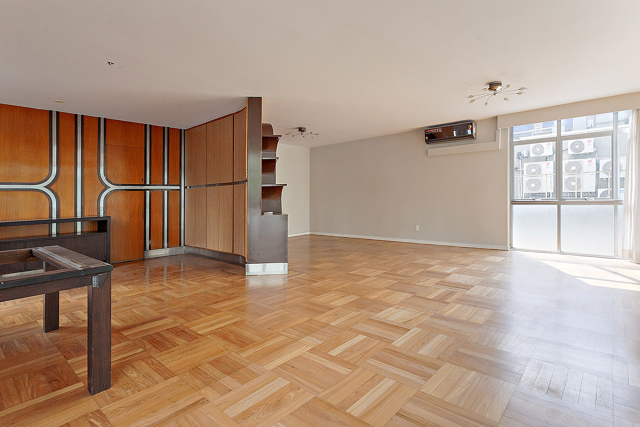 Apartamento no Cerqueira César