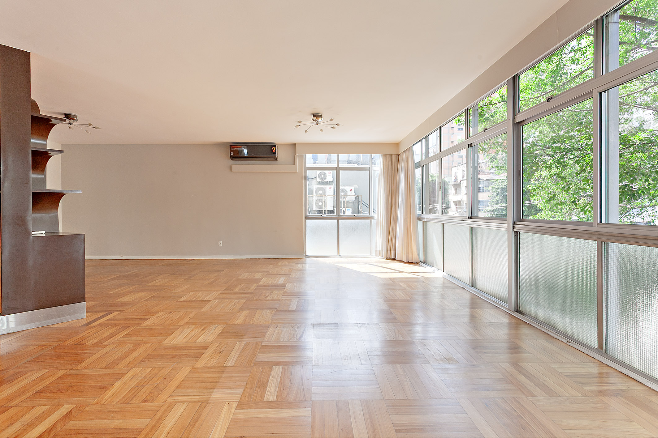 Apartamento no Cerqueira César